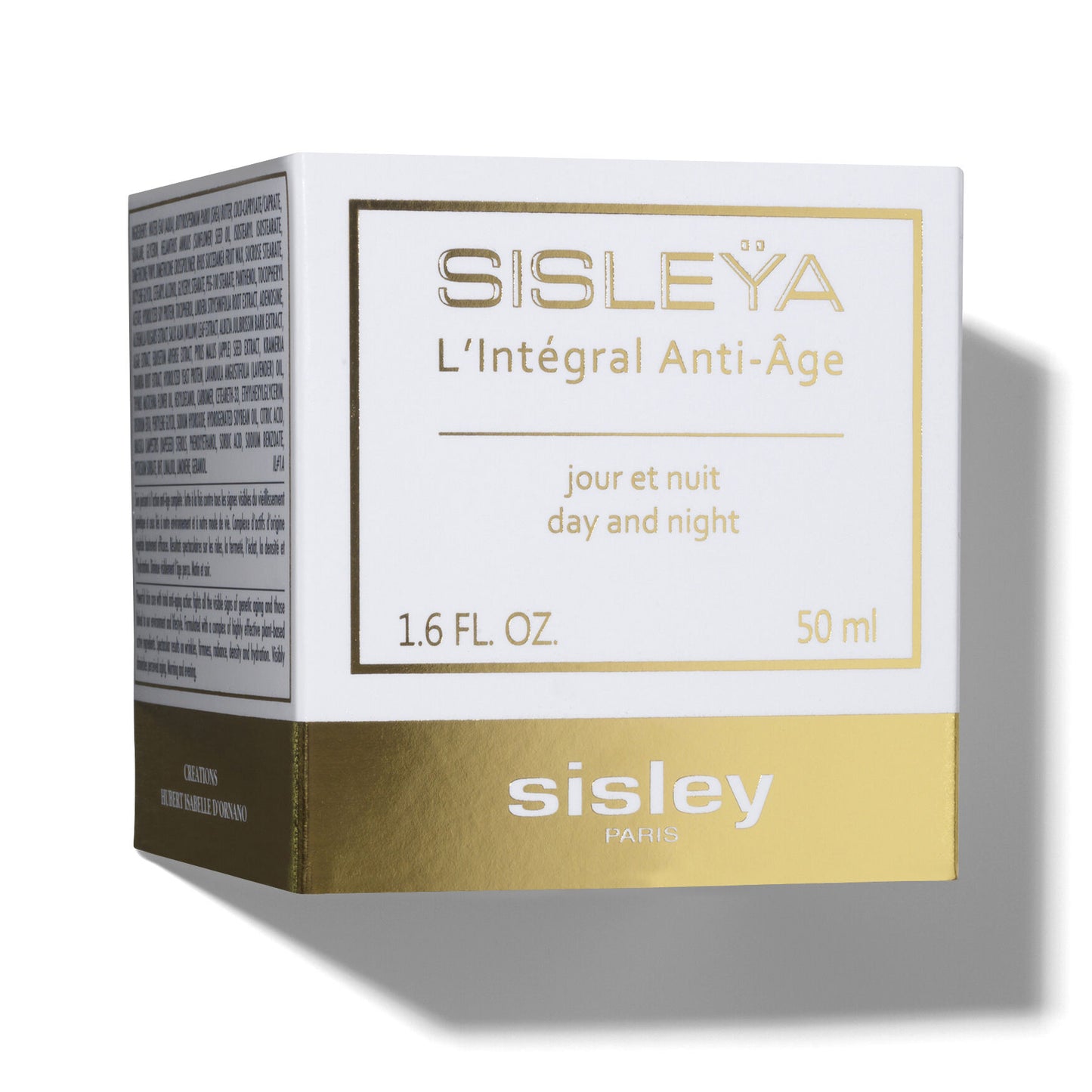 Sisleya L'integral Anti-age