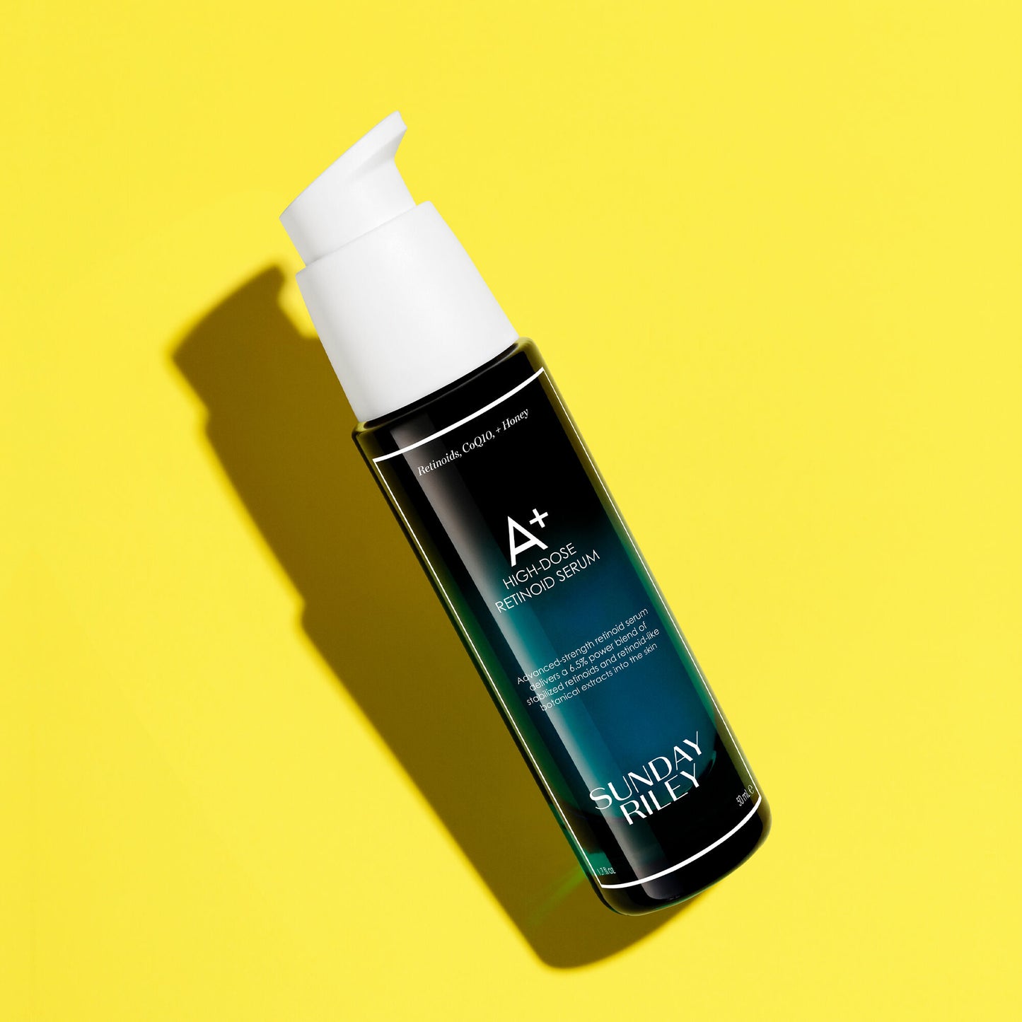 A+ High-Dose Retinoid Serum