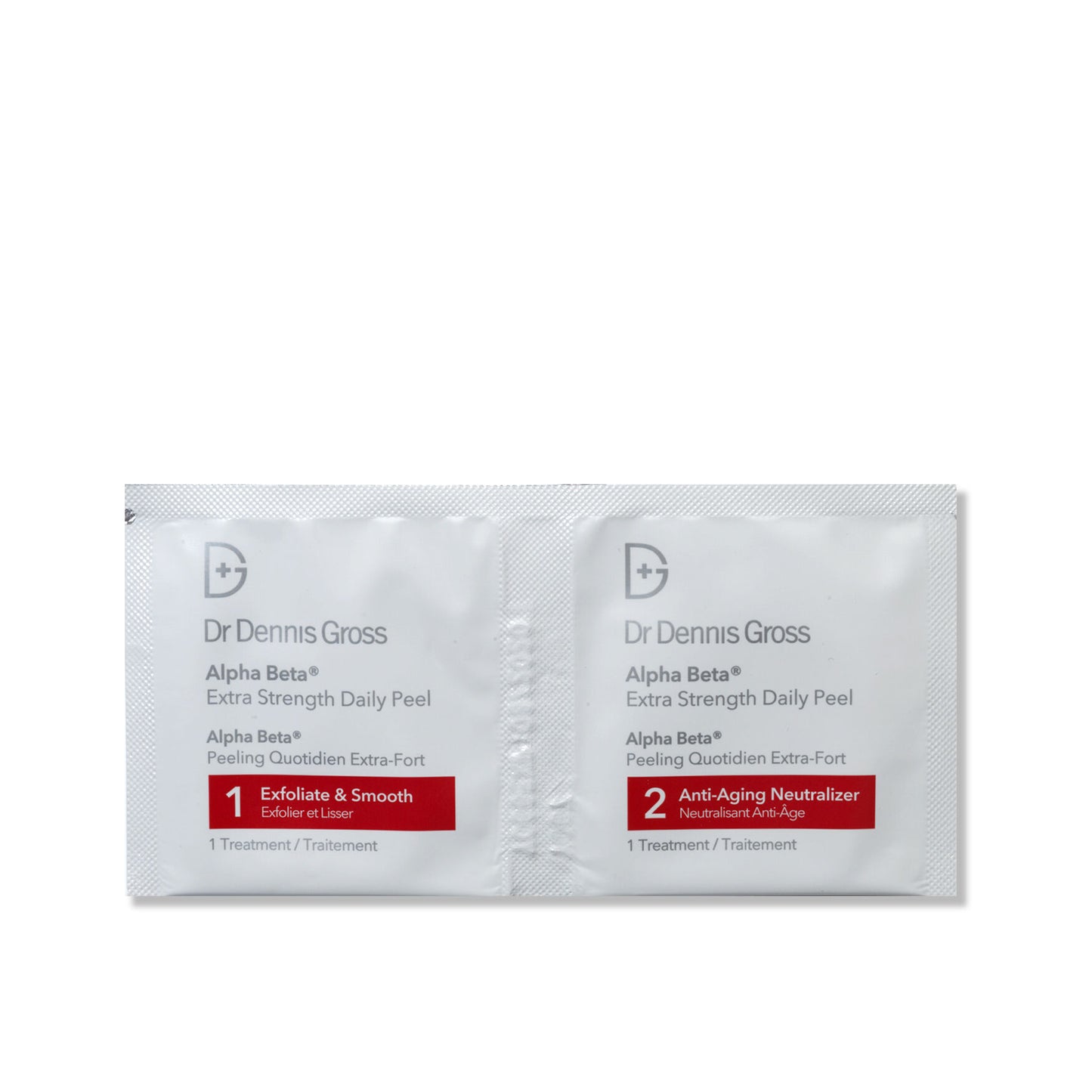 Alpha Beta Peel Extra Strength Formula