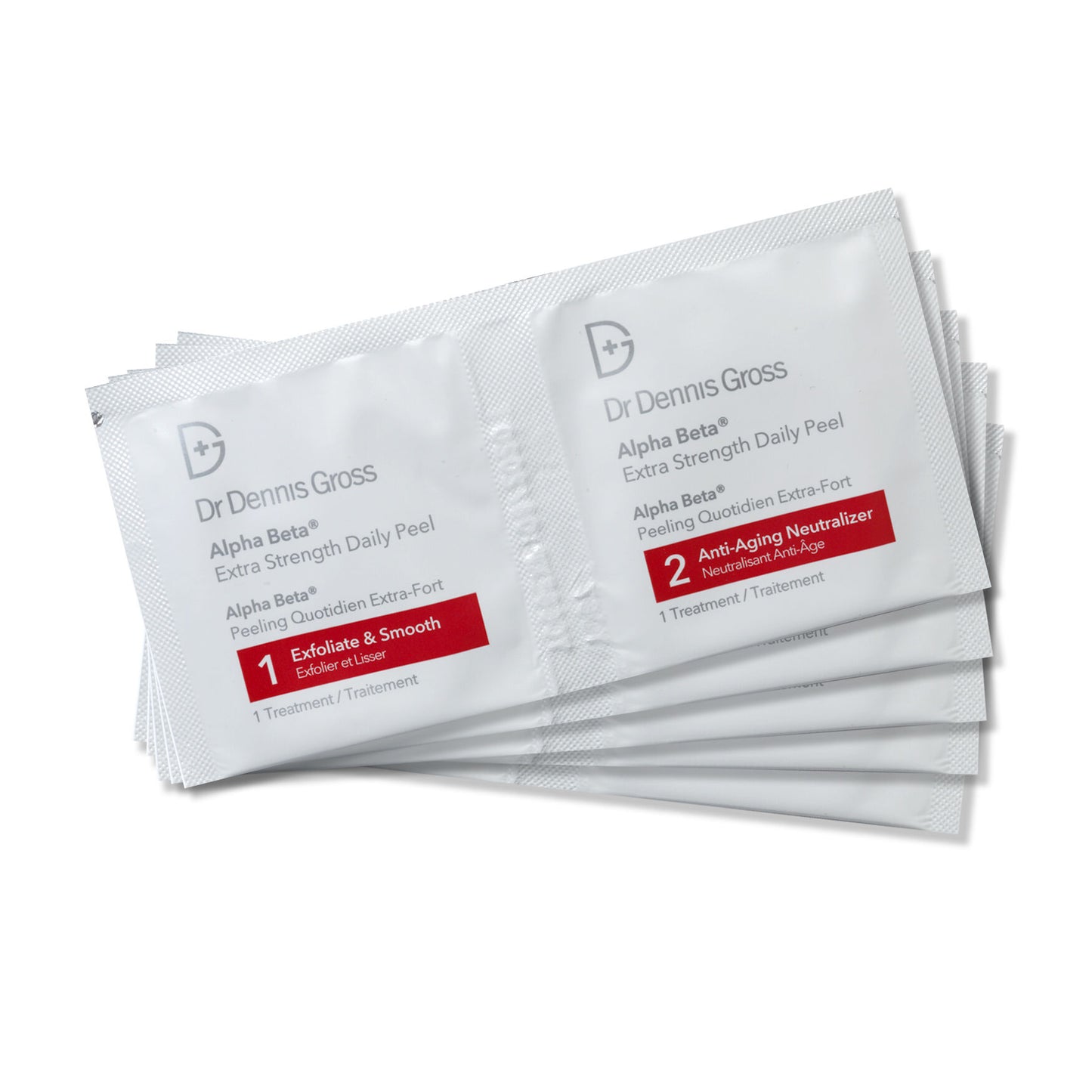 Alpha Beta Peel Extra Strength Formula