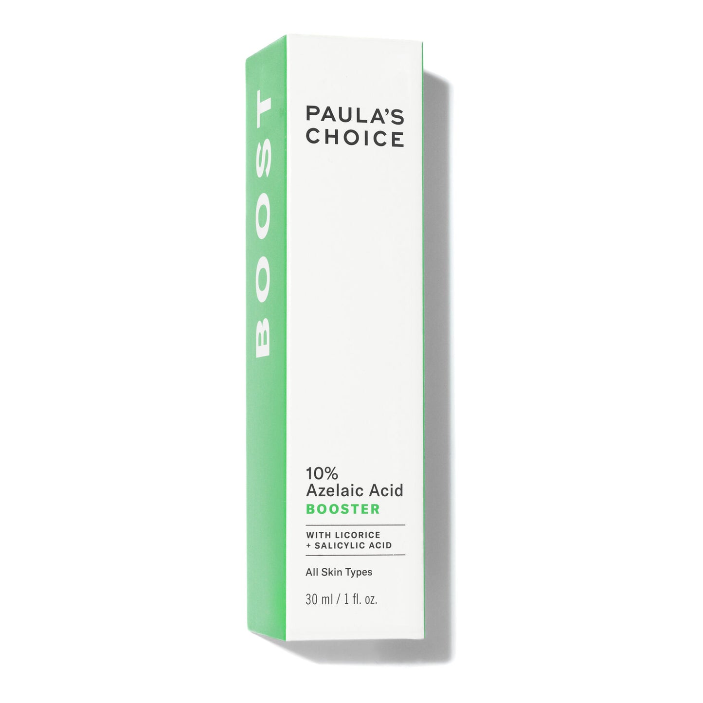 10% Azelaic Acid Booster