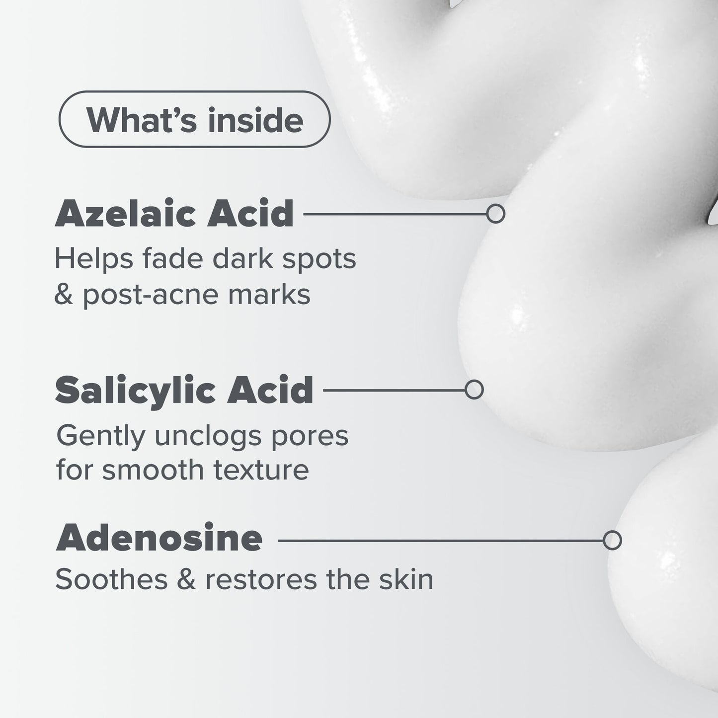 10% Azelaic Acid Booster