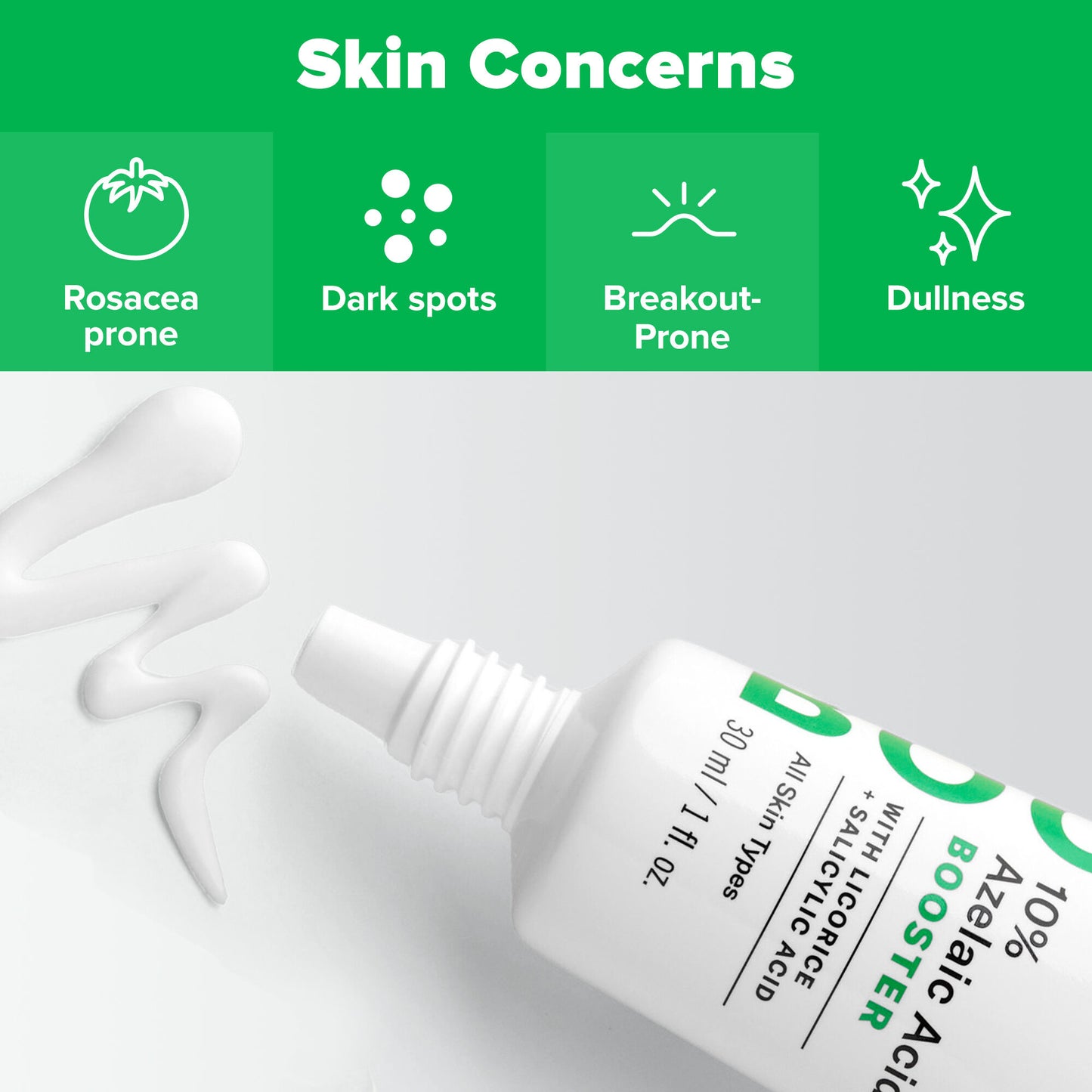 10% Azelaic Acid Booster
