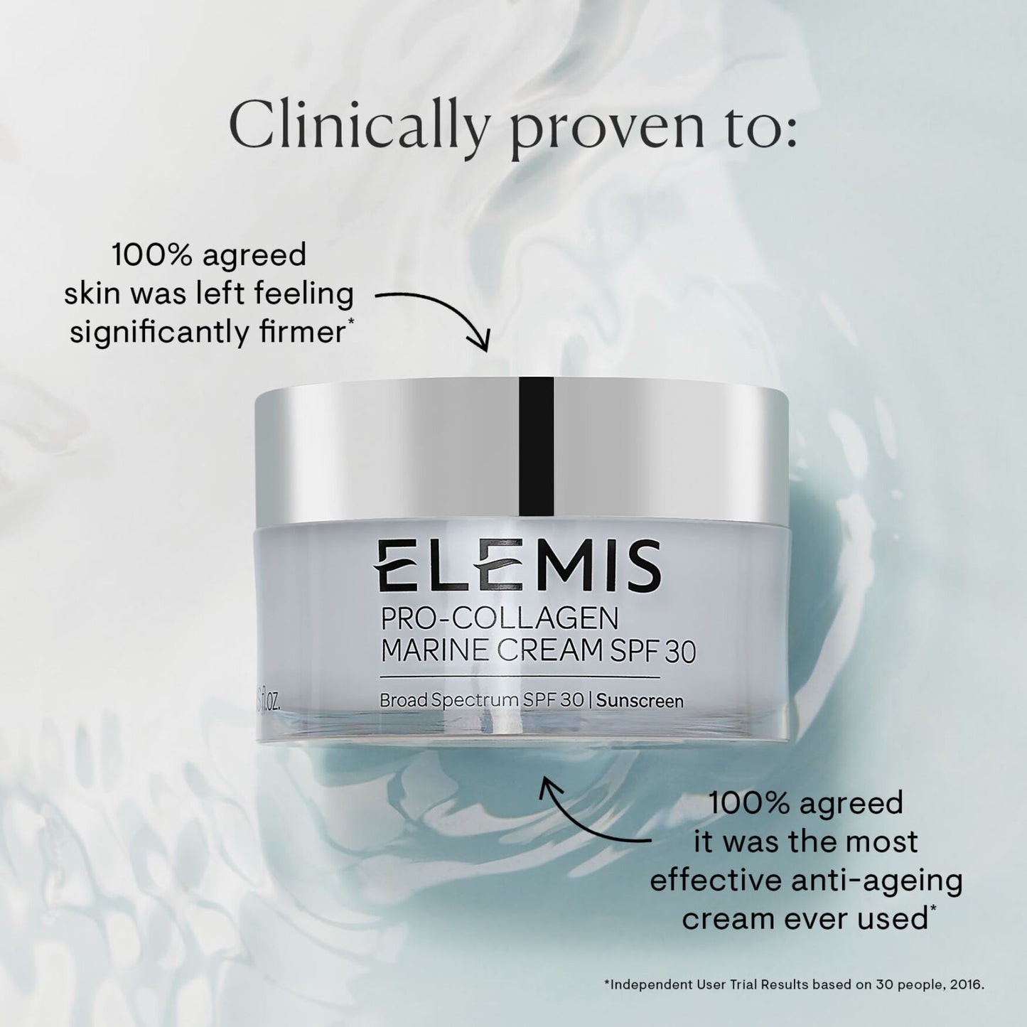 Pro-Collagen Marine Cream SPF 30