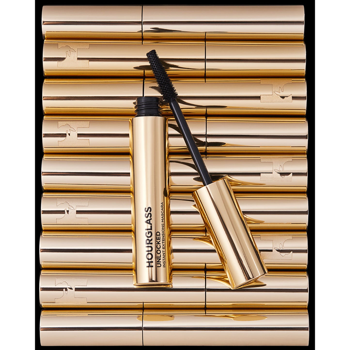 Unlocked Instant Extensions Mascara