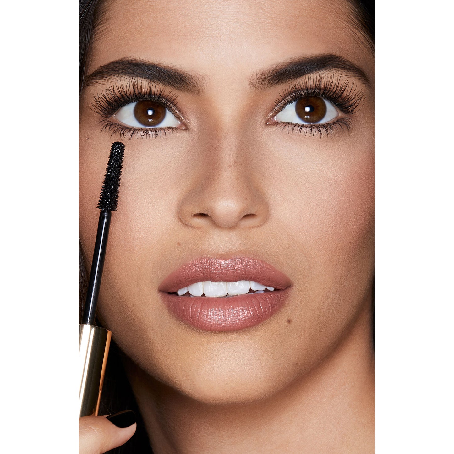 Unlocked Instant Extensions Mascara