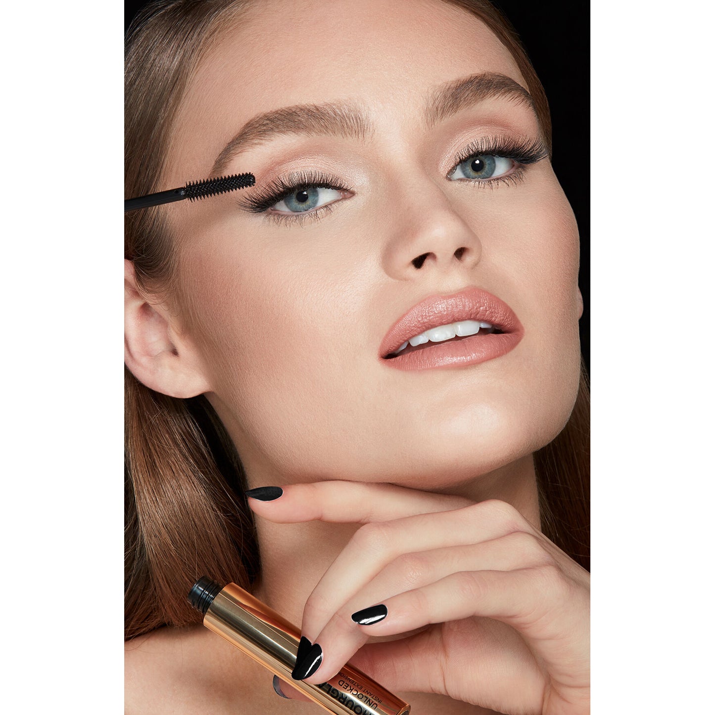 Unlocked Instant Extensions Mascara