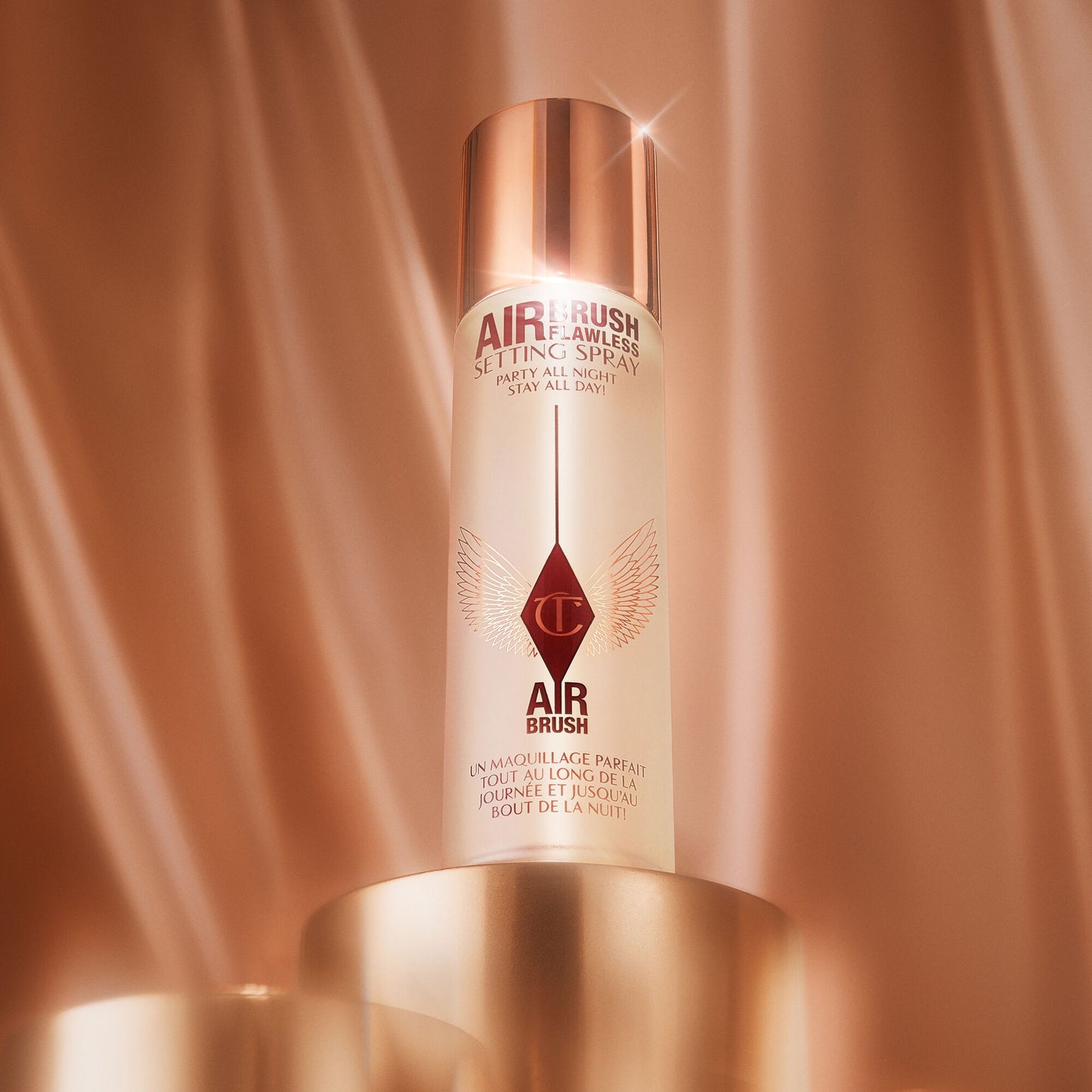 Airbrush Flawless Setting Spray