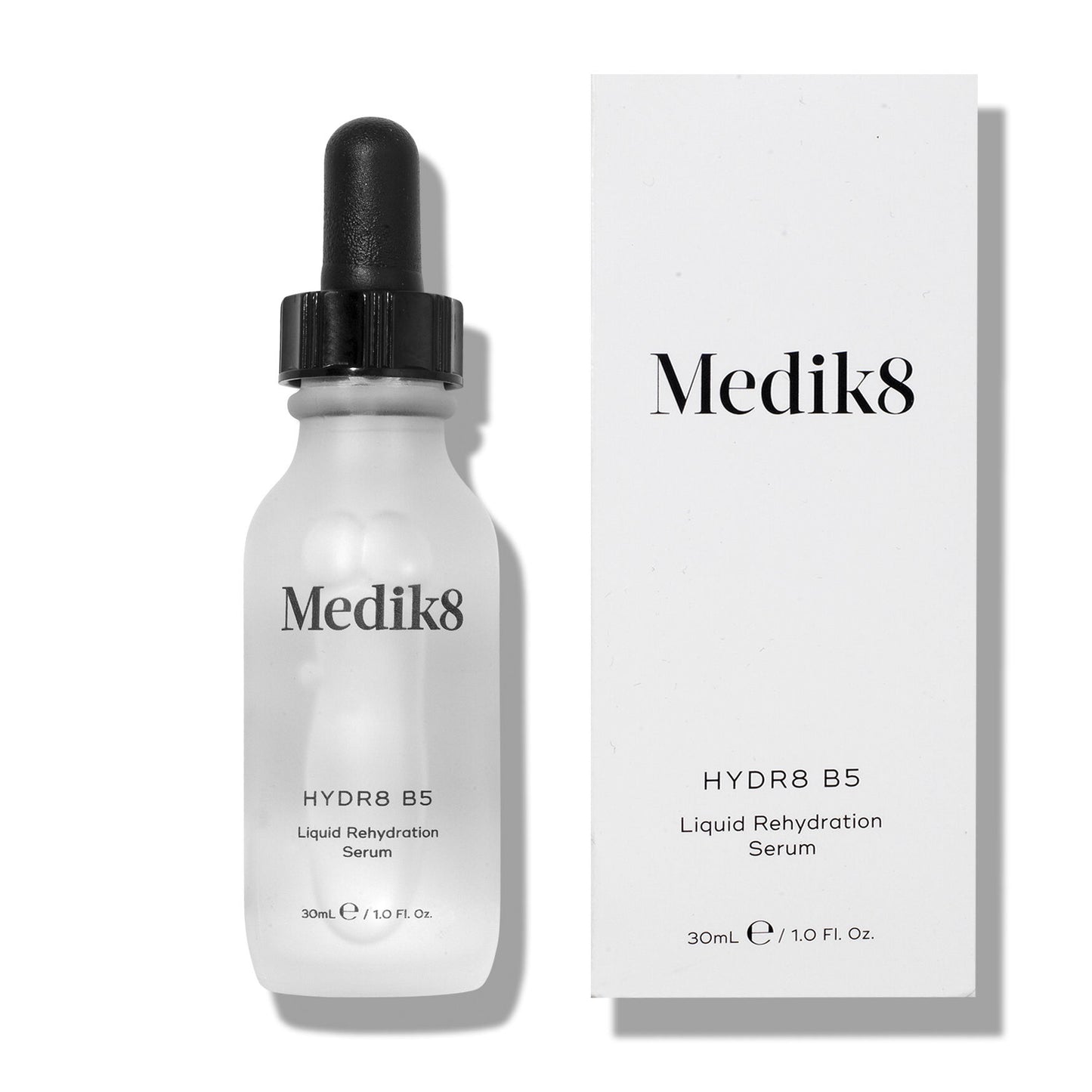 Hydr8 B5 Liquid Rehydration Serum