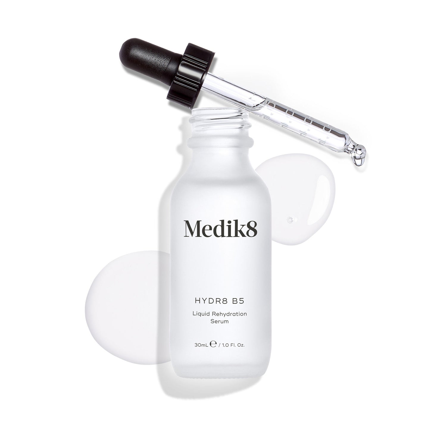 Hydr8 B5 Liquid Rehydration Serum