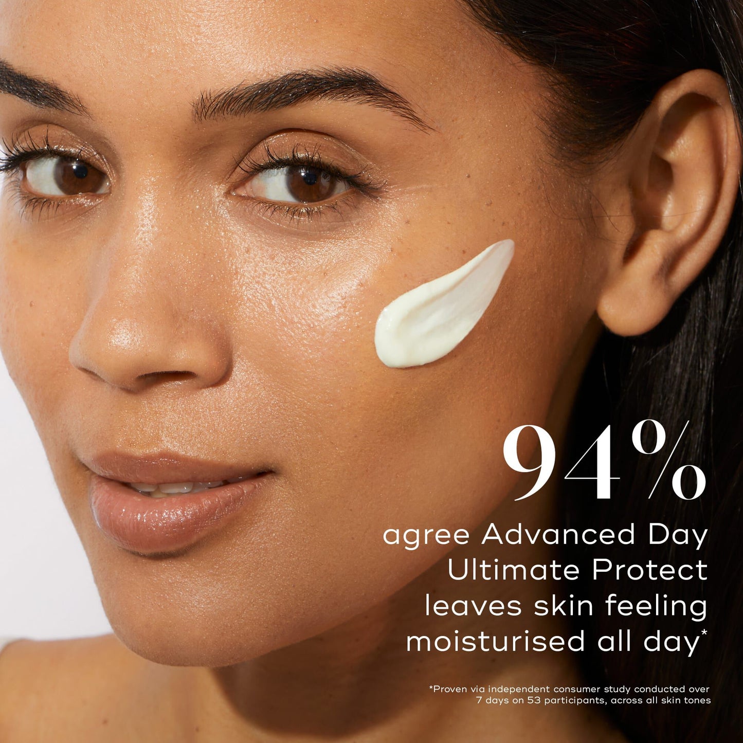 Advanced Day Ultimate Protect SPF50+
