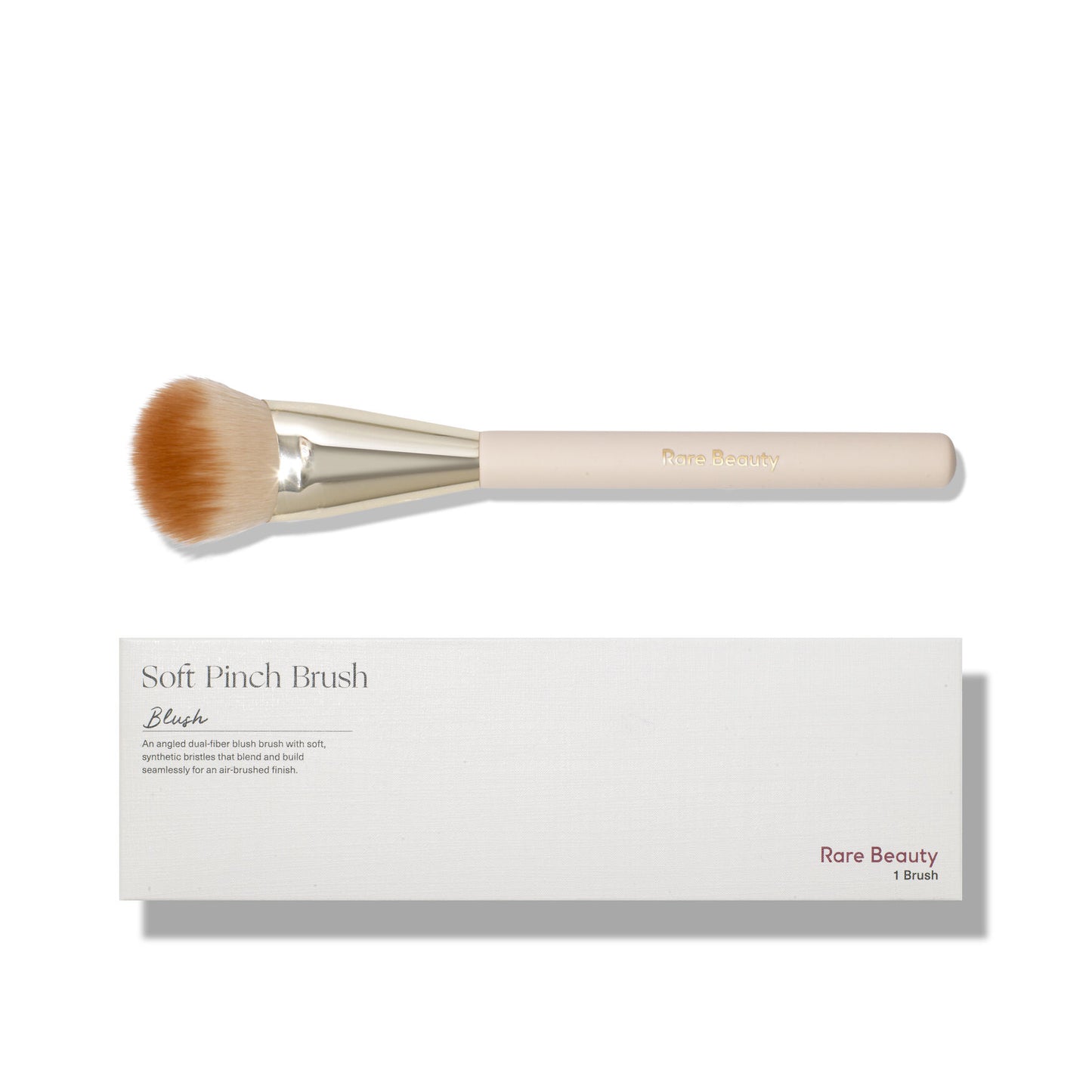 Soft Pinch Blush Brush