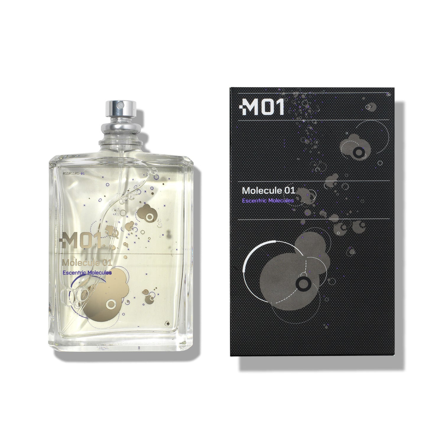 Molecule 01 Eau de Toilette