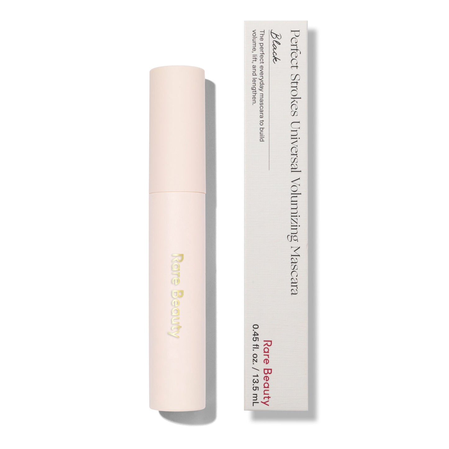 Perfect Strokes Universal Volumizing Mascara