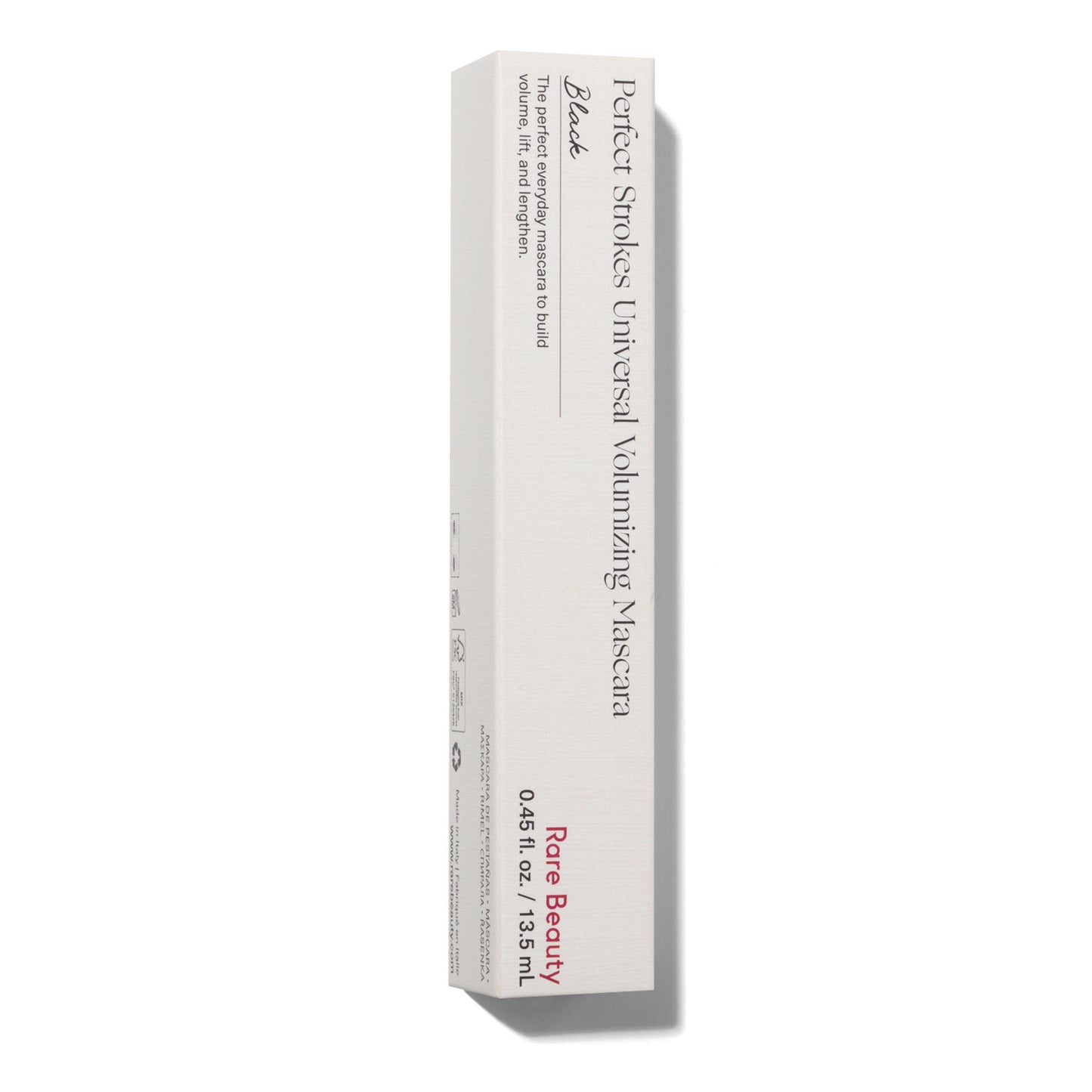 Perfect Strokes Universal Volumizing Mascara