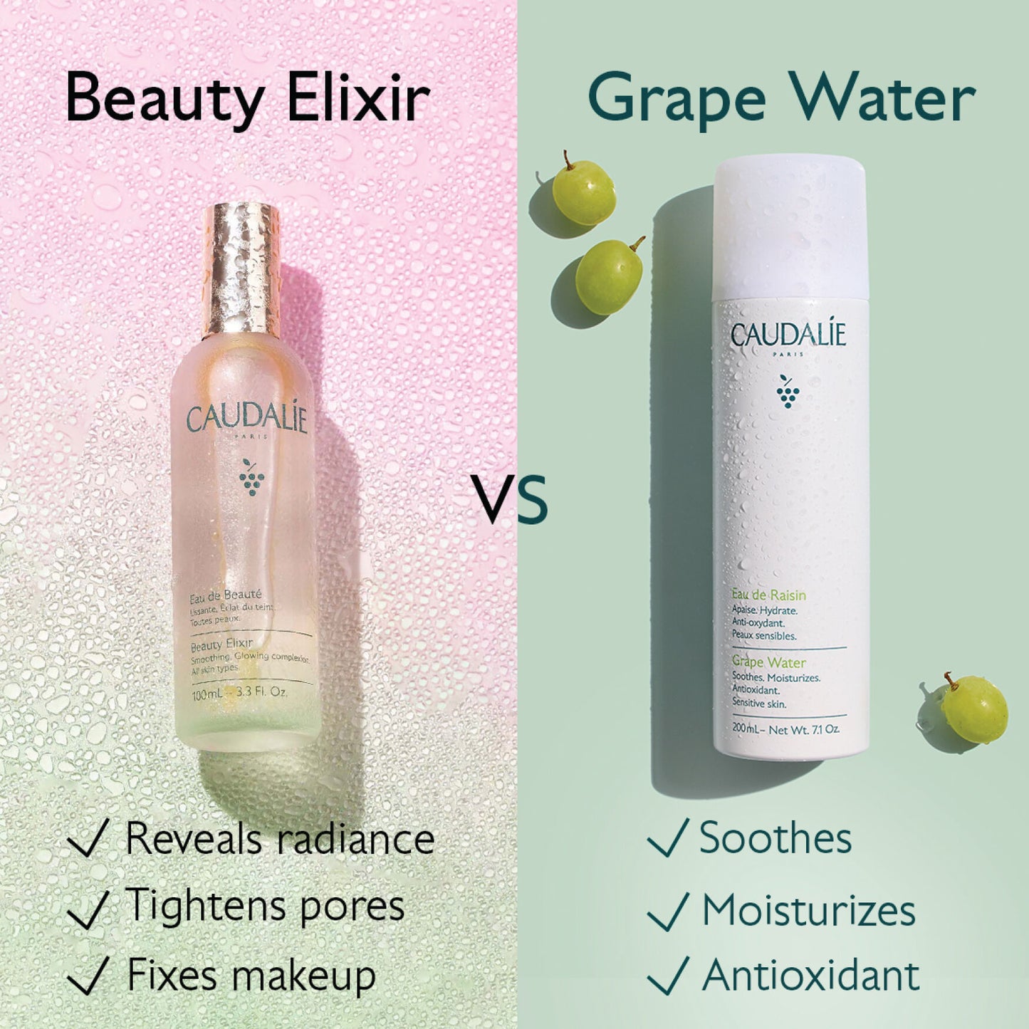Beauty Elixir