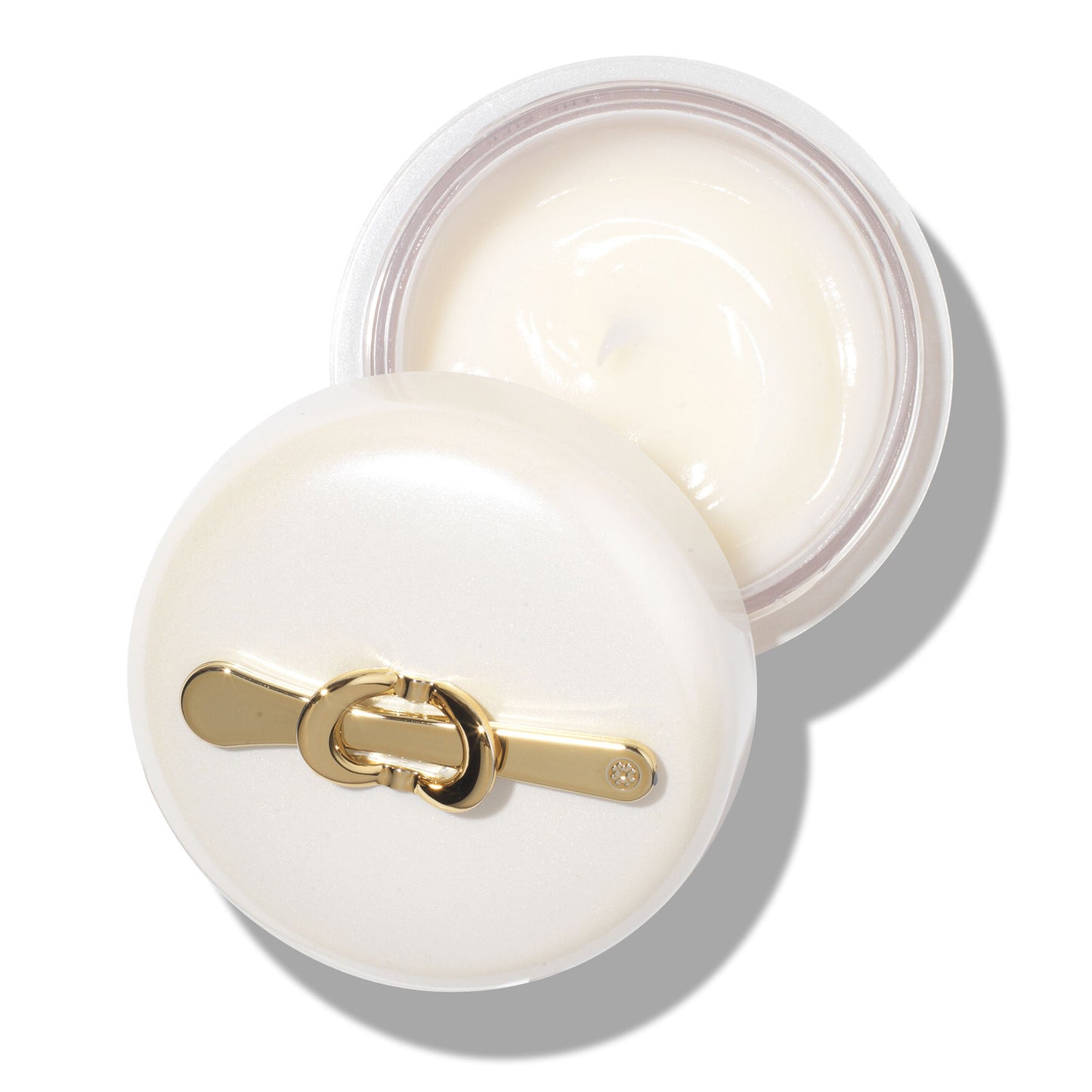 The Silk Cream