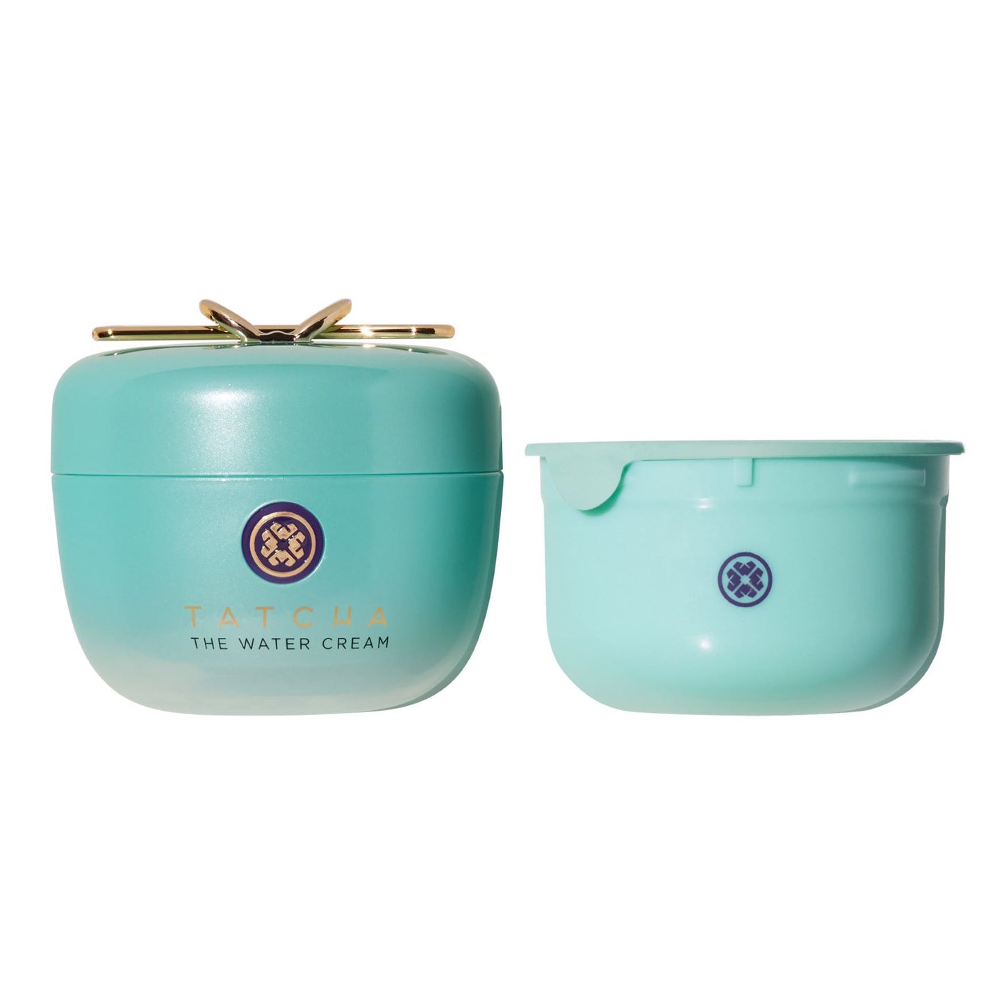 The Water Cream