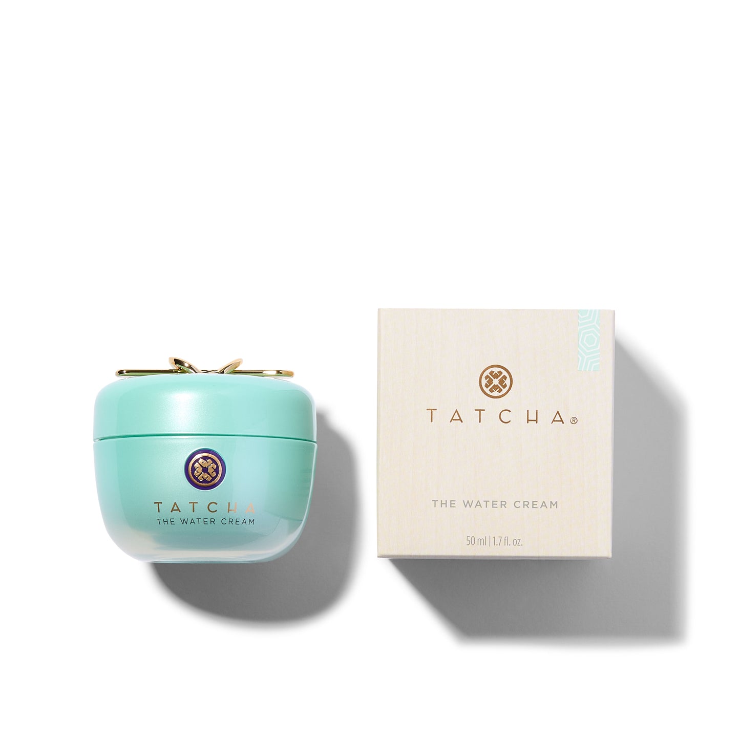 The Water Cream