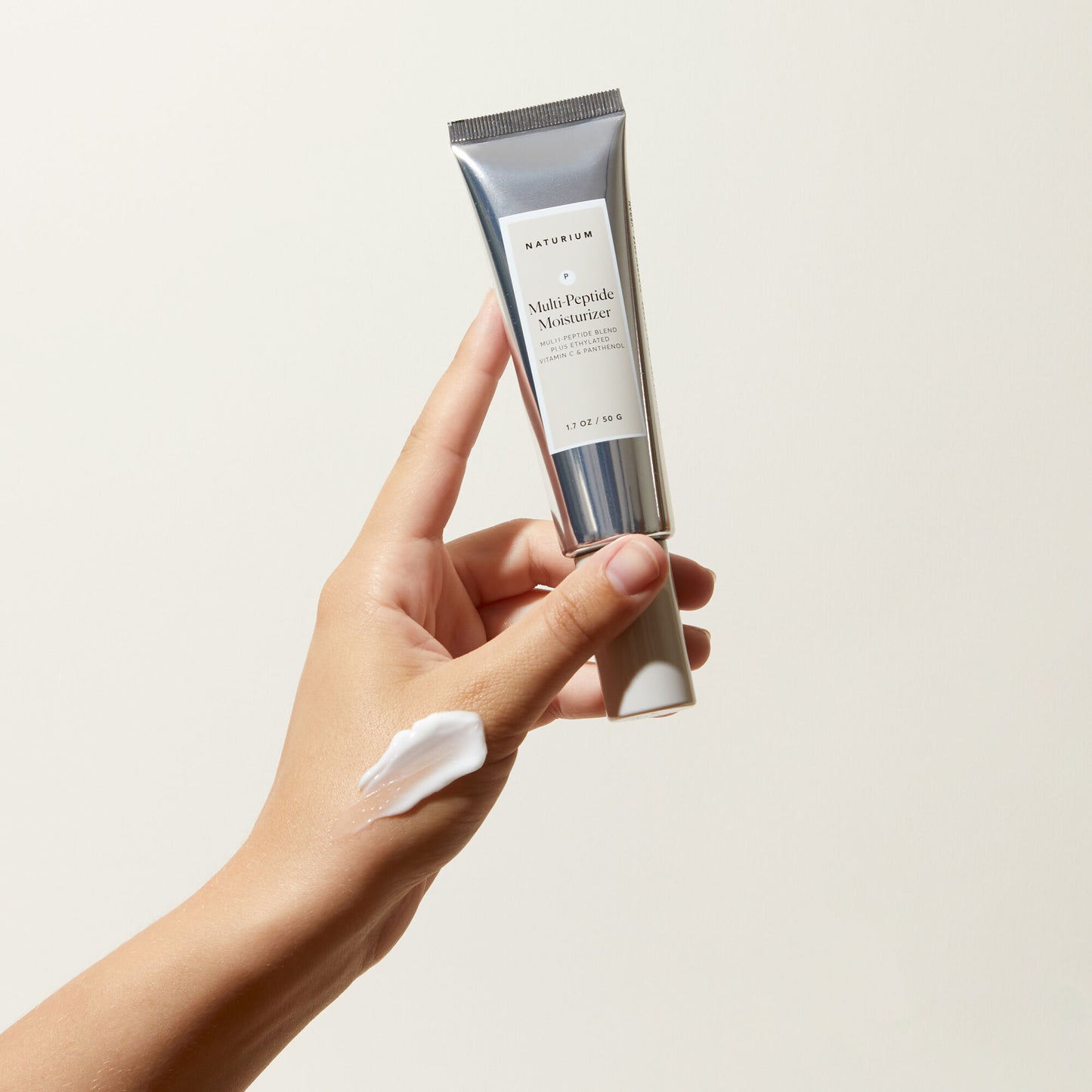 Multi-peptide Moisturizer