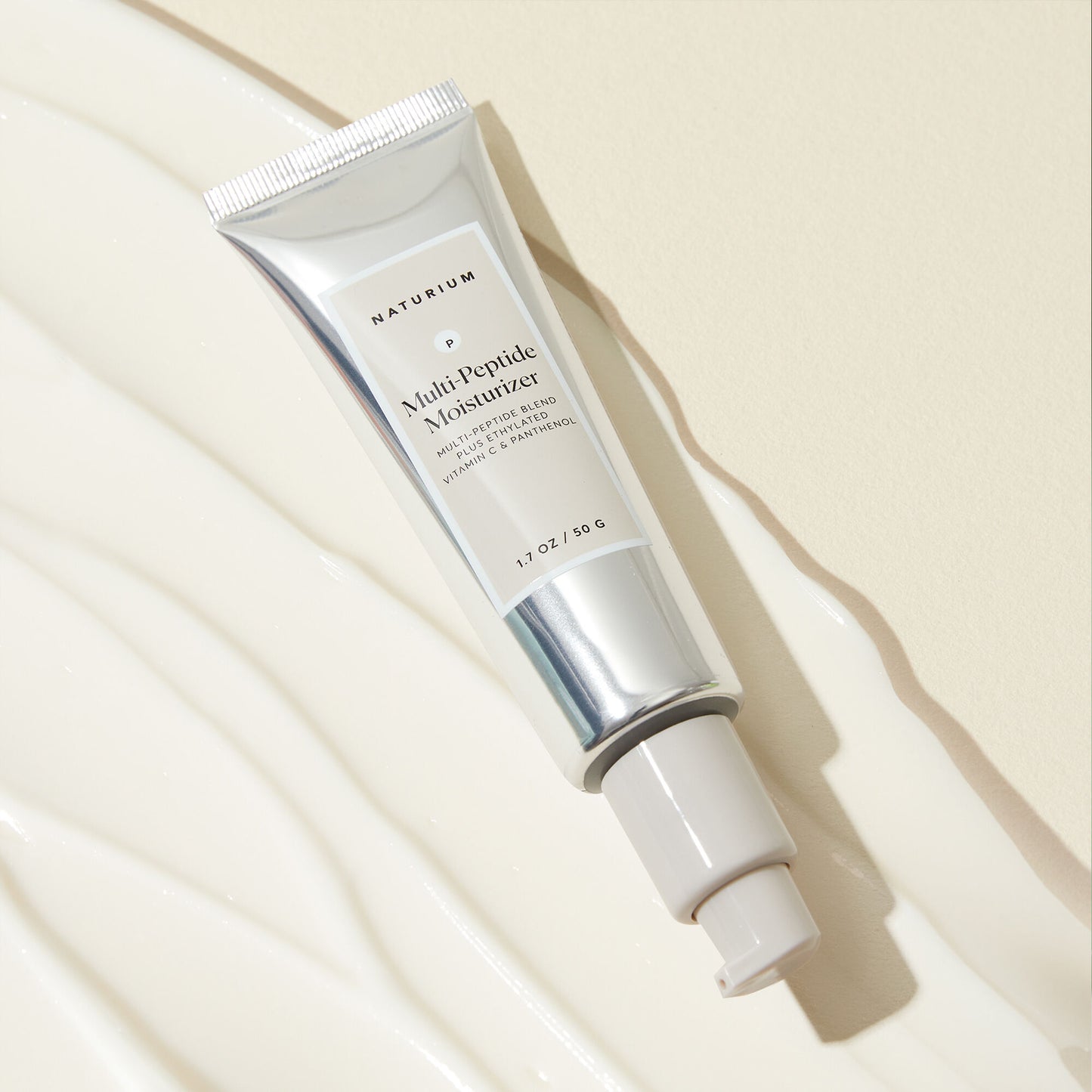 Multi-peptide Moisturizer