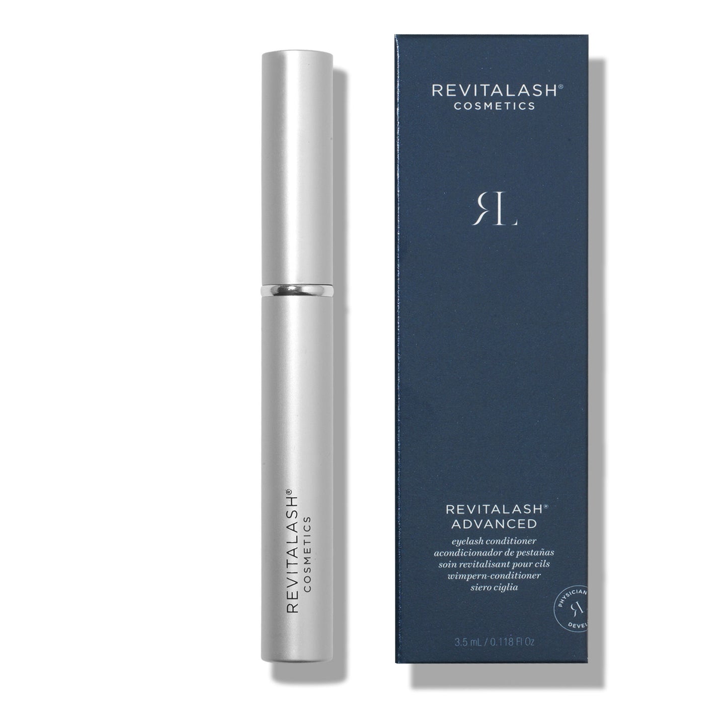 Advanced Eyelash Conditioner