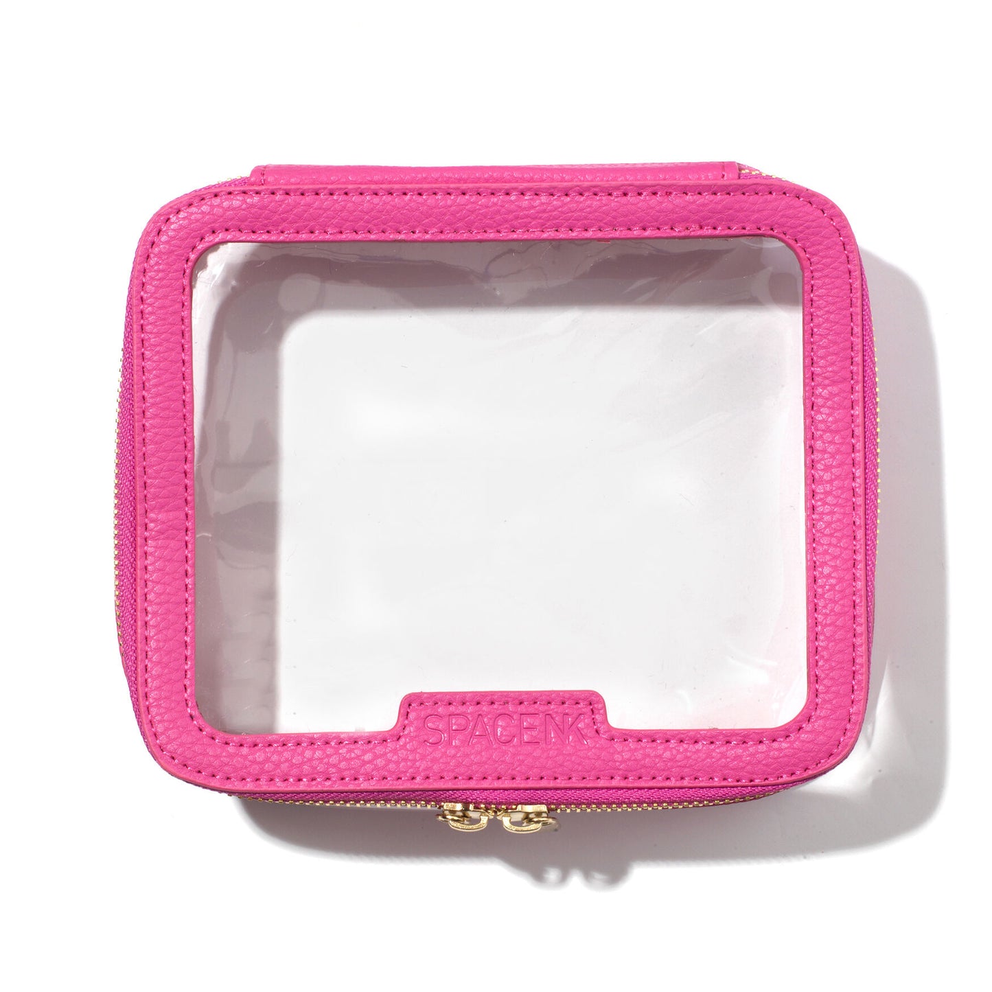 Medium Travel Bag - Ibiza Pink