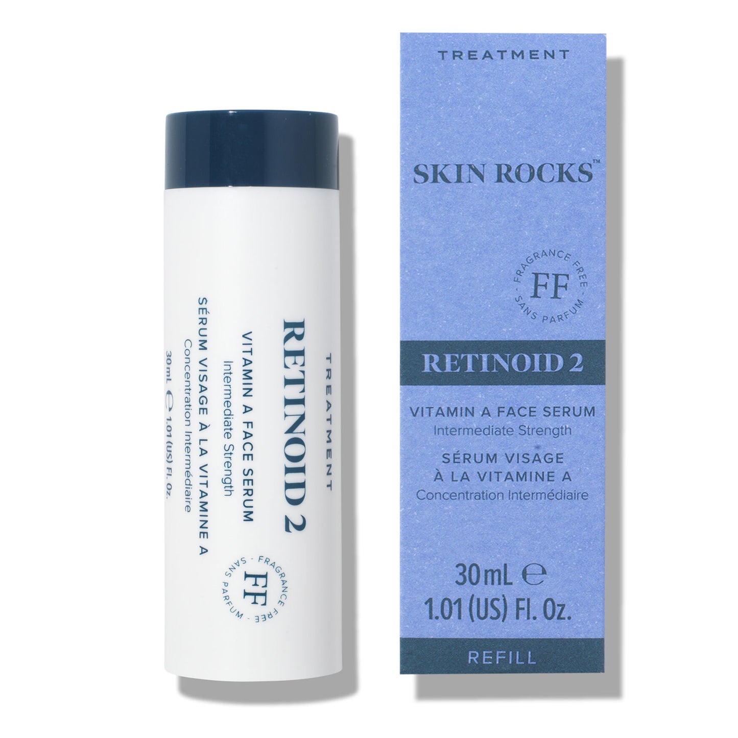 Retinoid 2 Refill