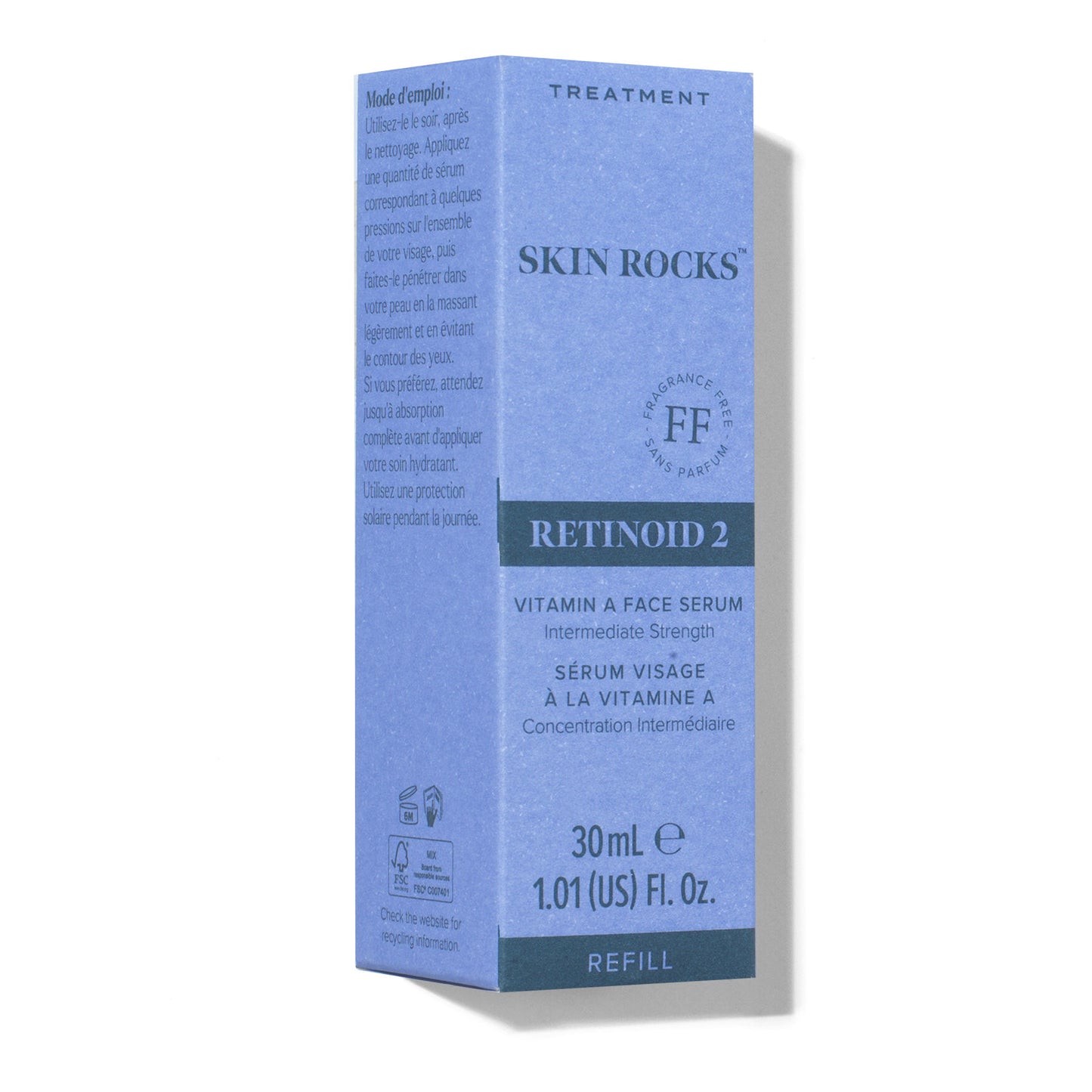 Retinoid 2 Refill
