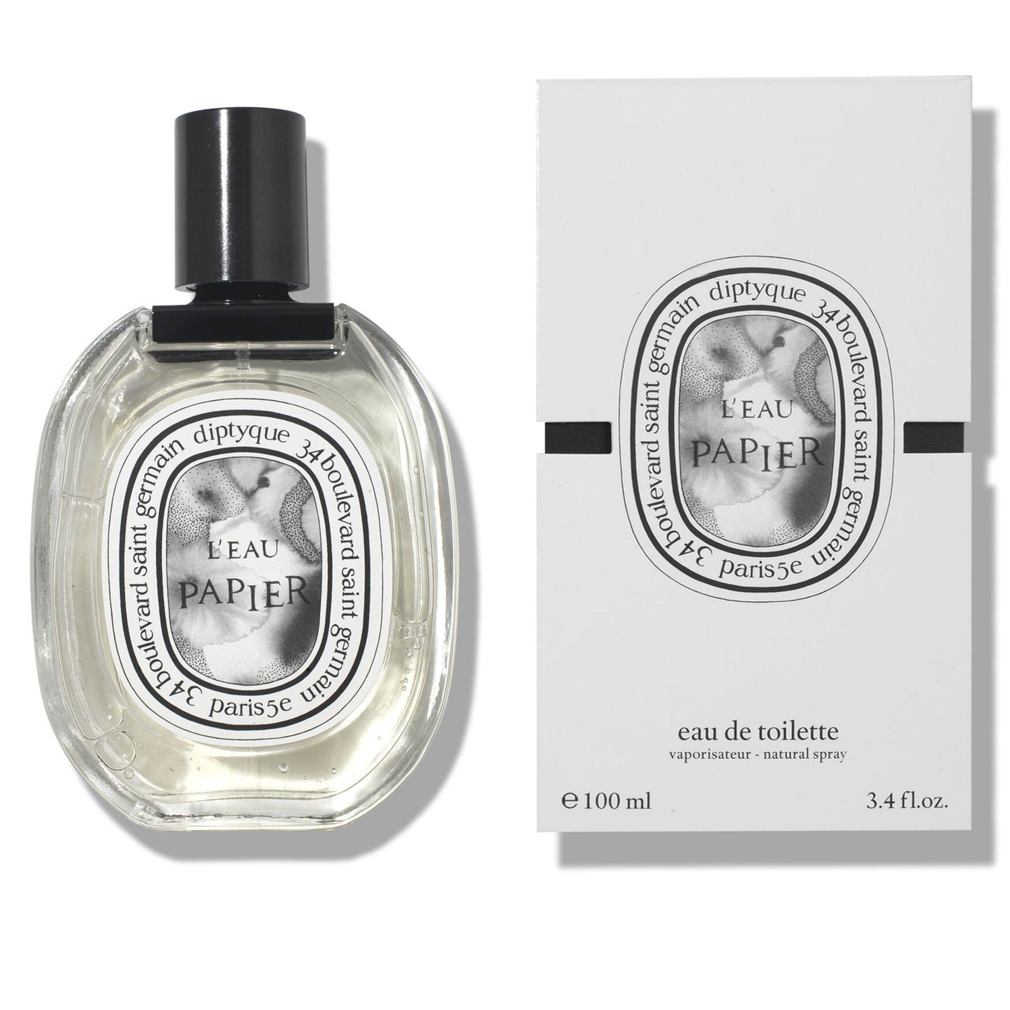 L'Eau Papier Eau de Toilette