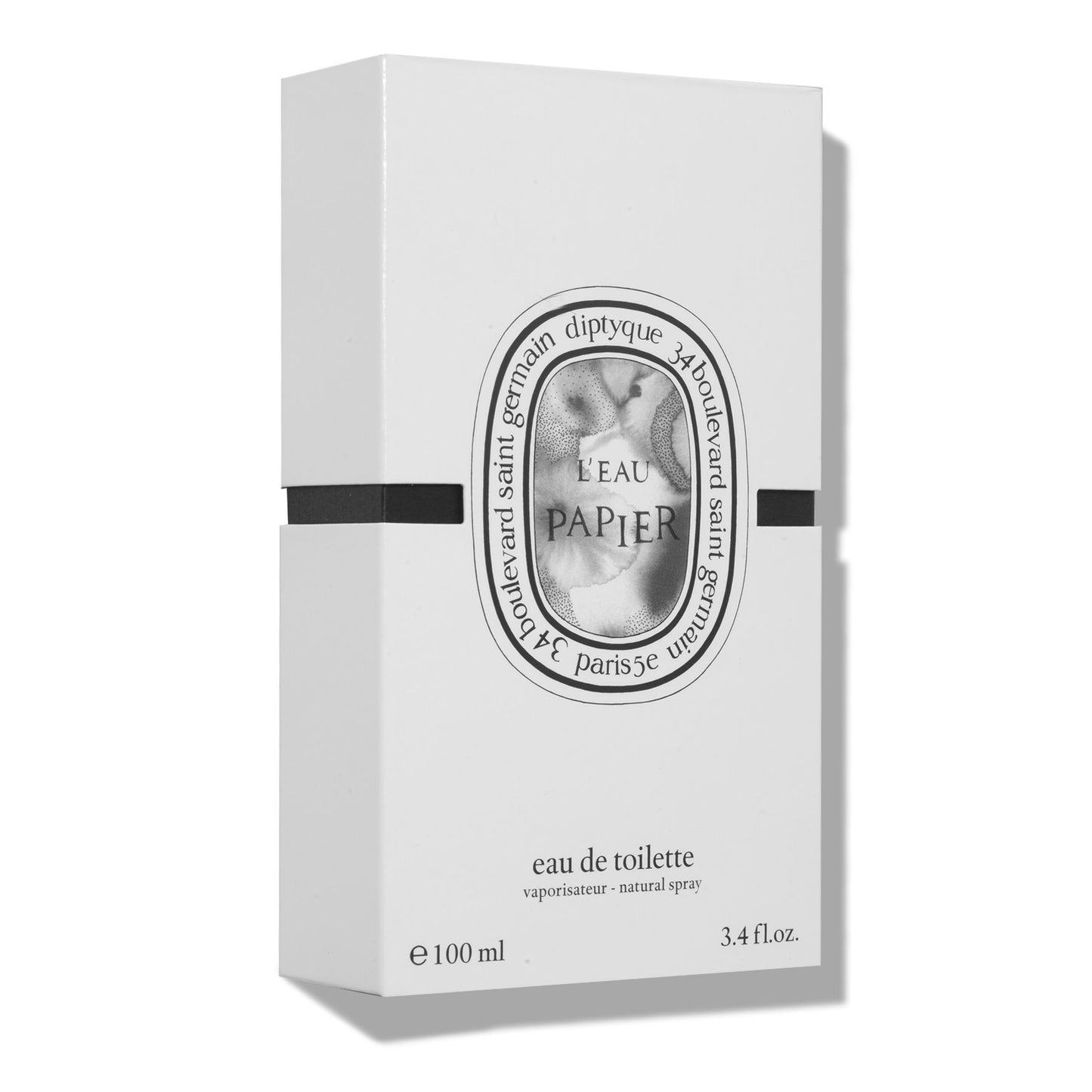 L'Eau Papier Eau de Toilette