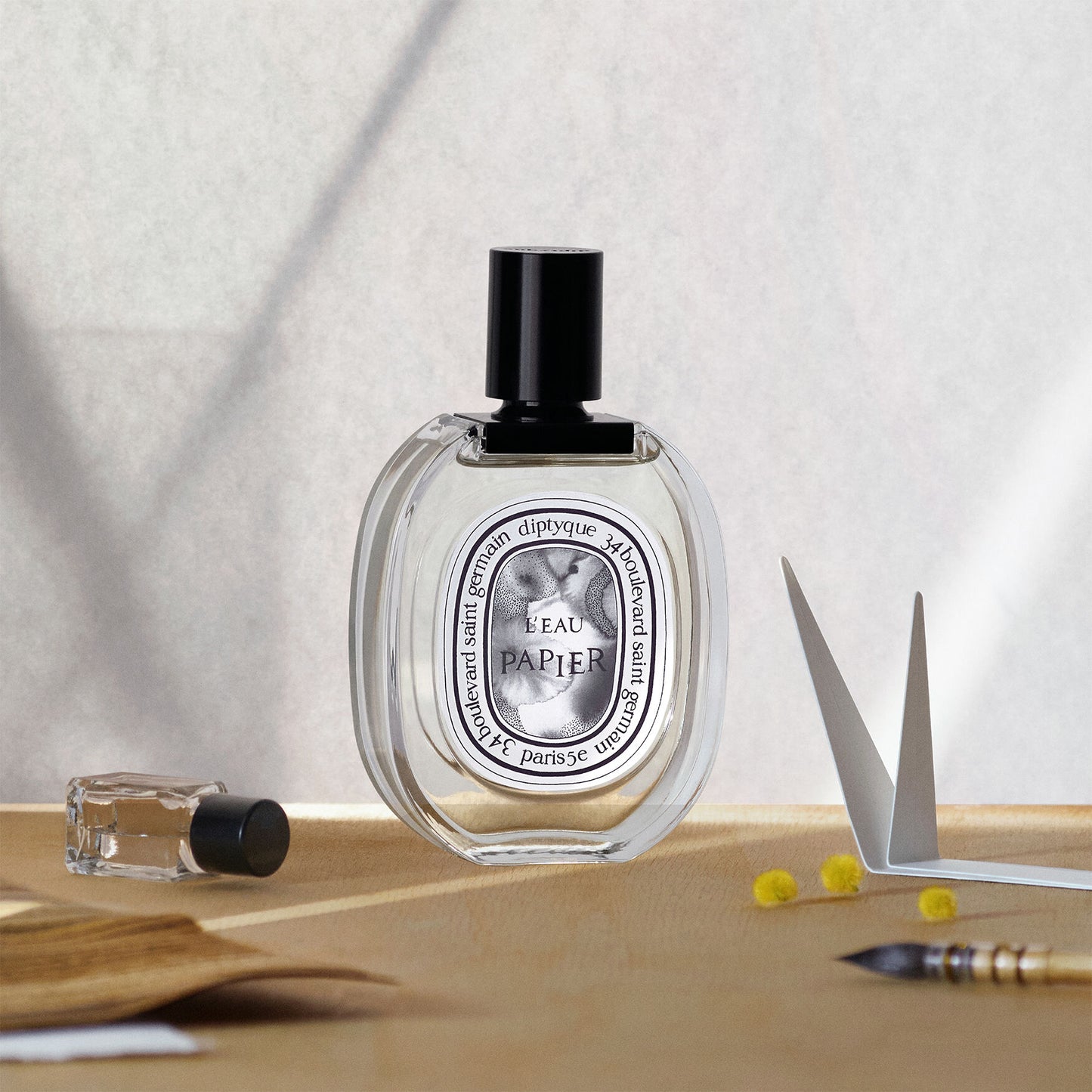 L'Eau Papier Eau de Toilette