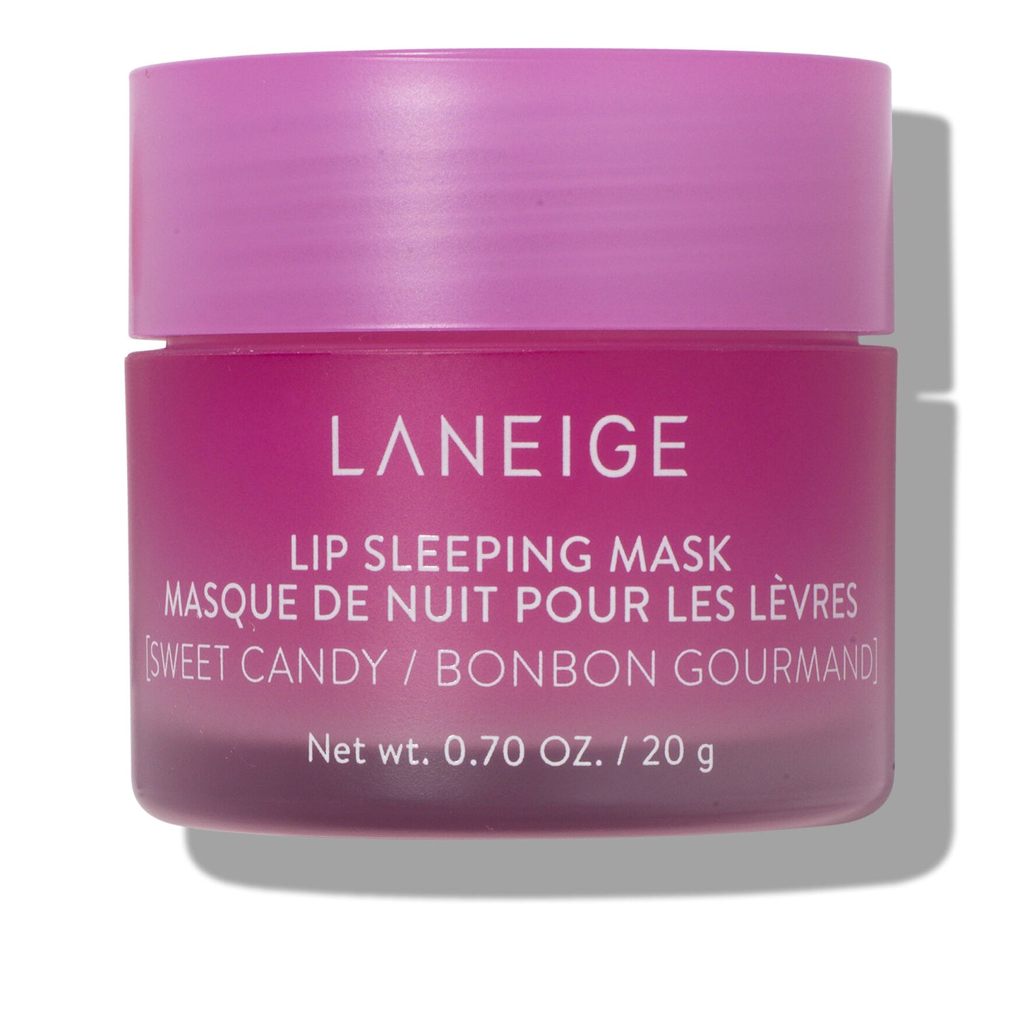 Lip Sleeping Mask