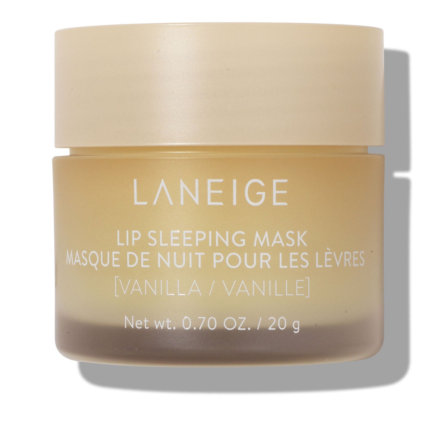 Lip Sleeping Mask
