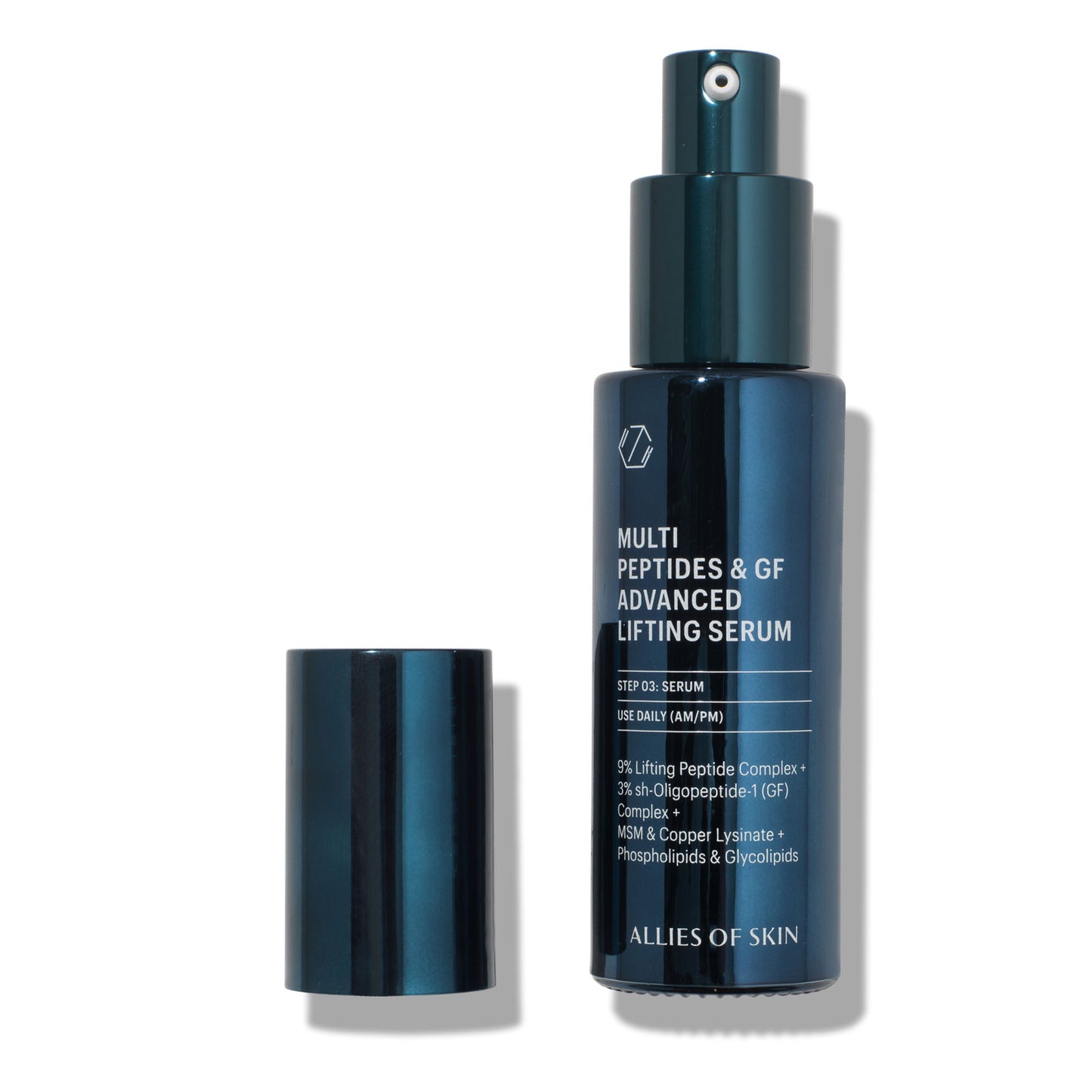 Multi Peptides & Growth Factors Advanced Lifting Serum