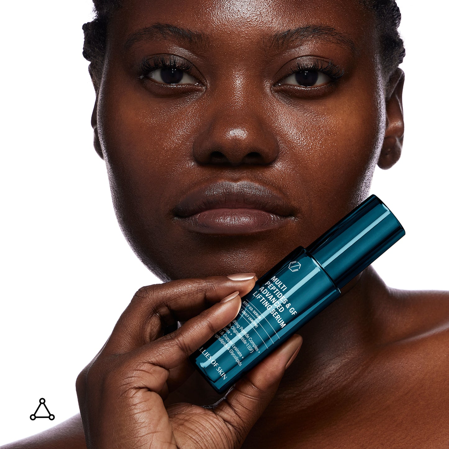 Multi Peptides & Growth Factors Advanced Lifting Serum