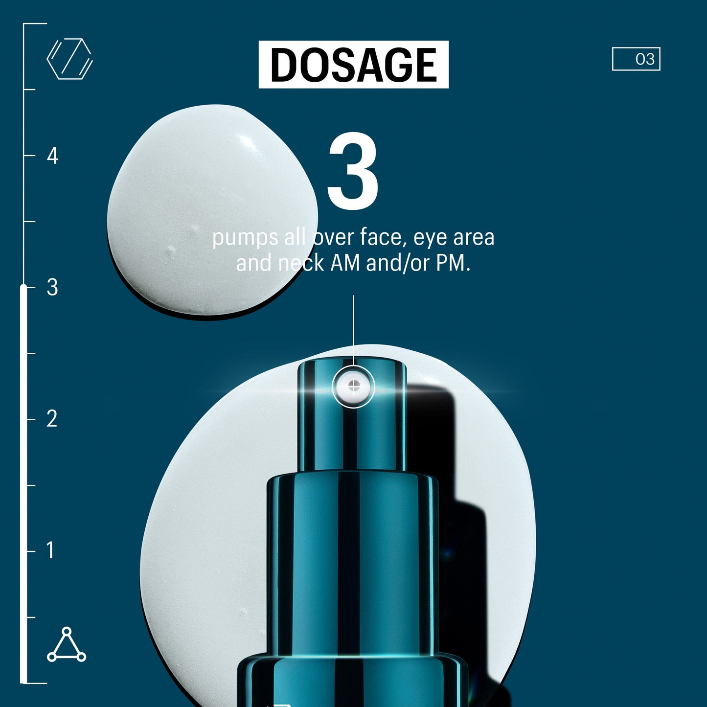 Multi Peptides & Growth Factors Advanced Lifting Serum