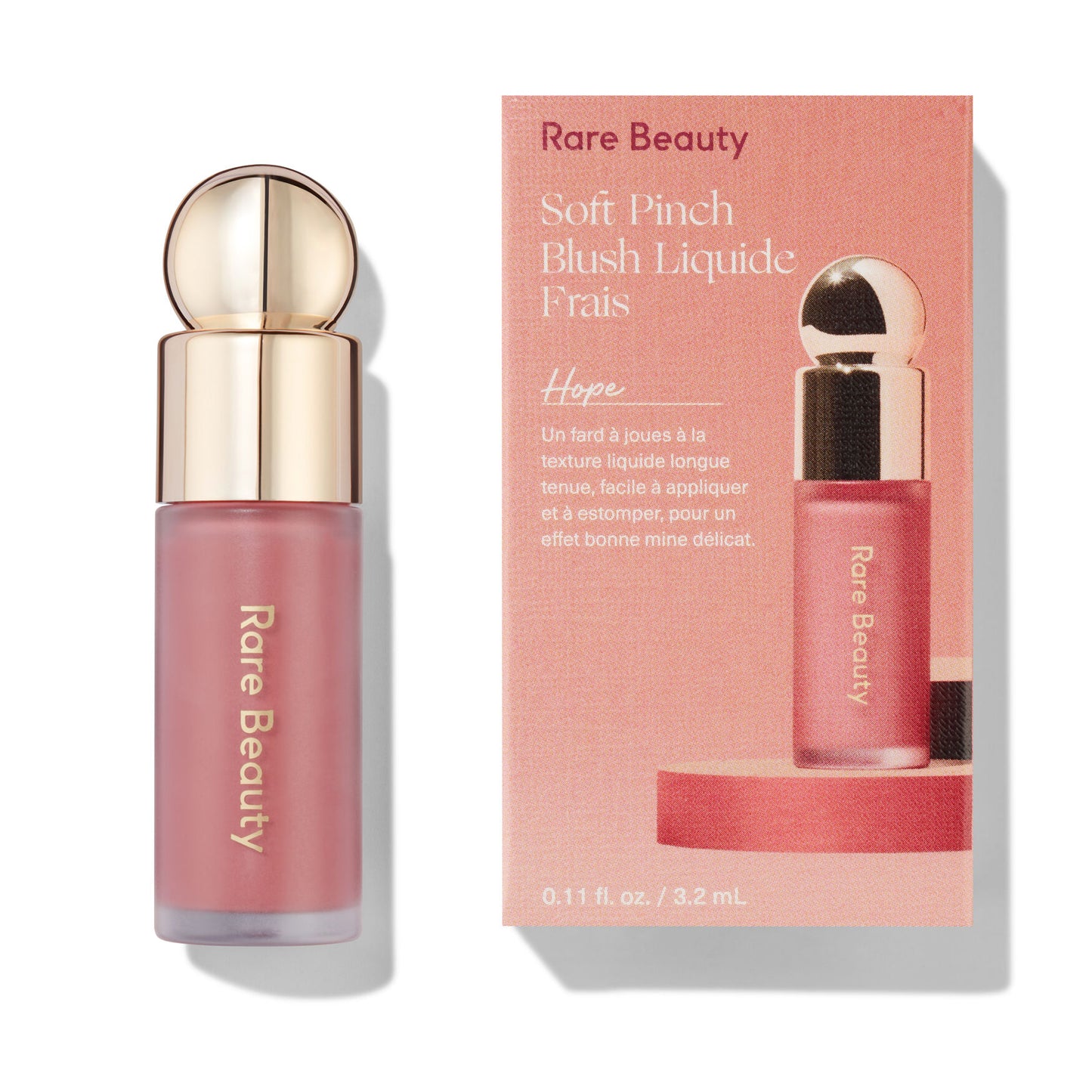 Mini Soft Pinch Liquid Blush
