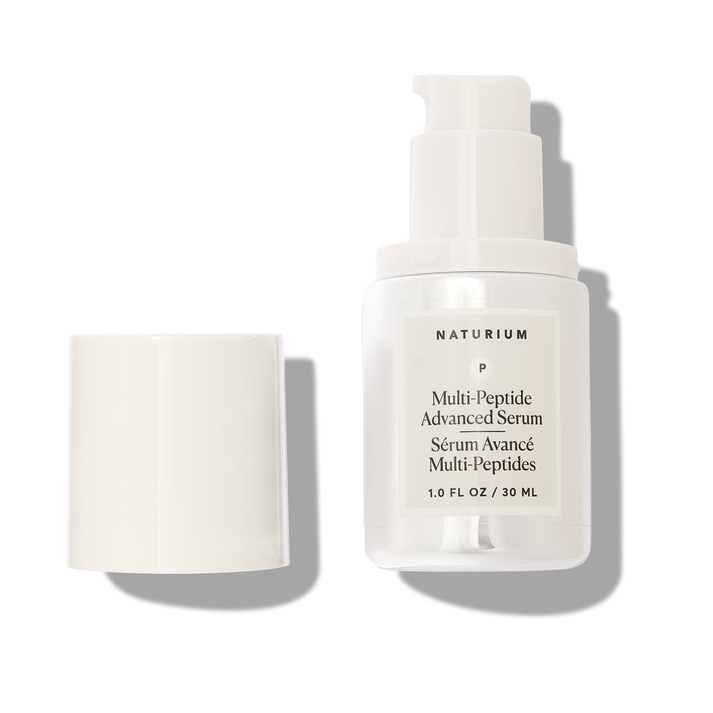 Multi-Peptide Advanced Serum