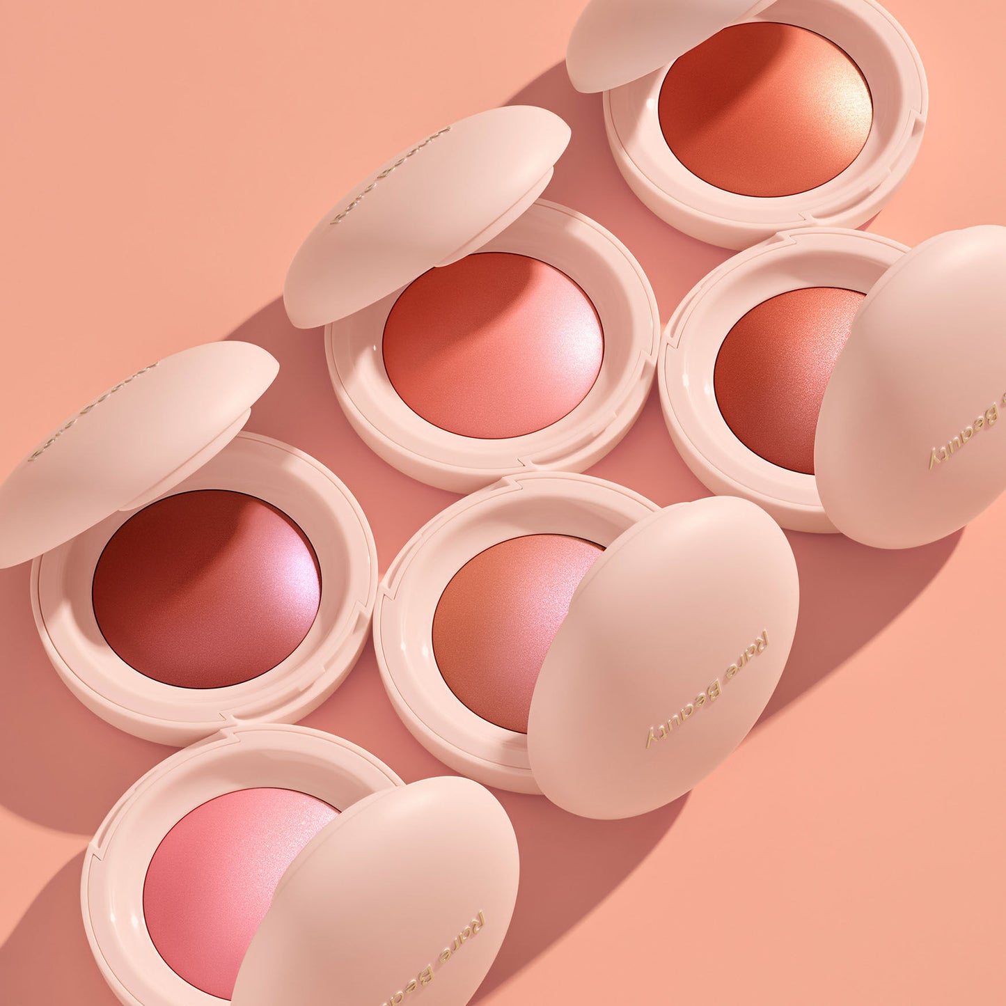 Soft Pinch Luminous Powder Blush