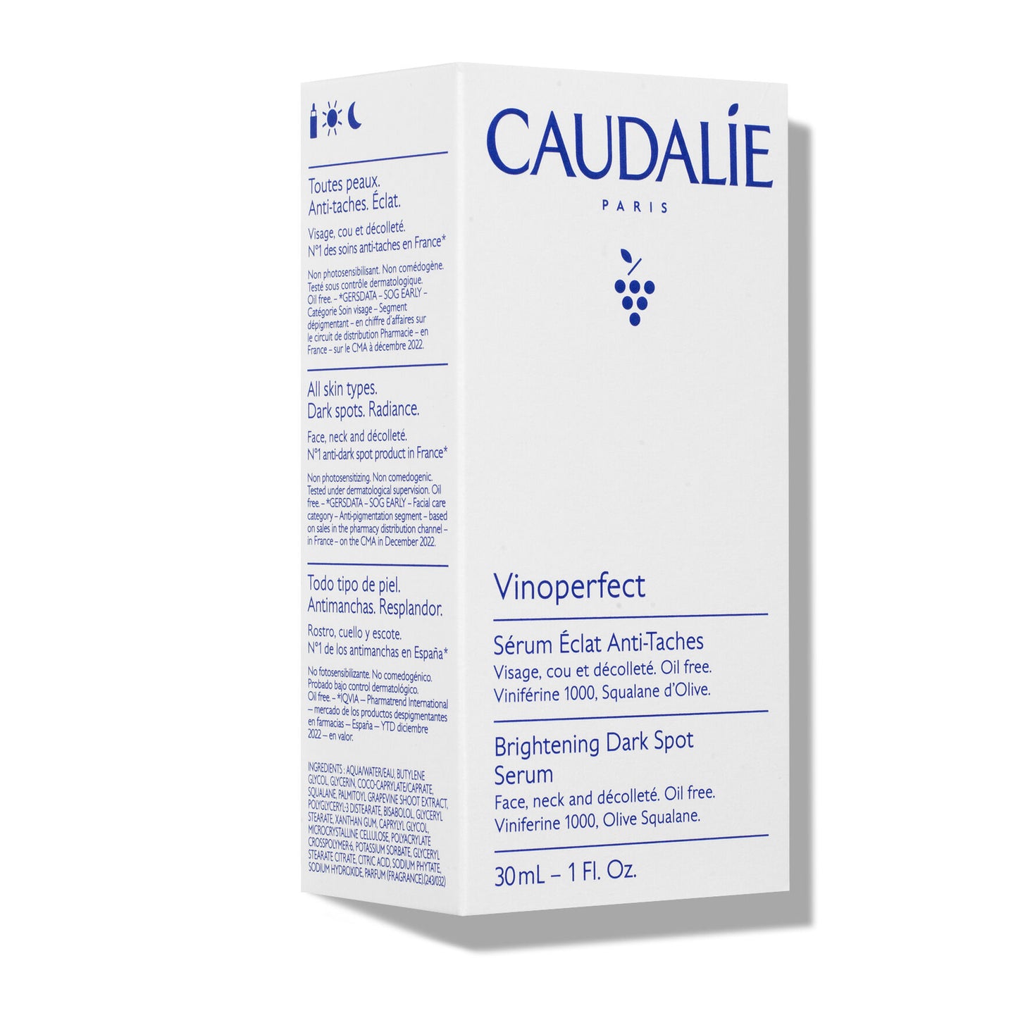 Vinoperfect Brightening Dark Spot Serum
