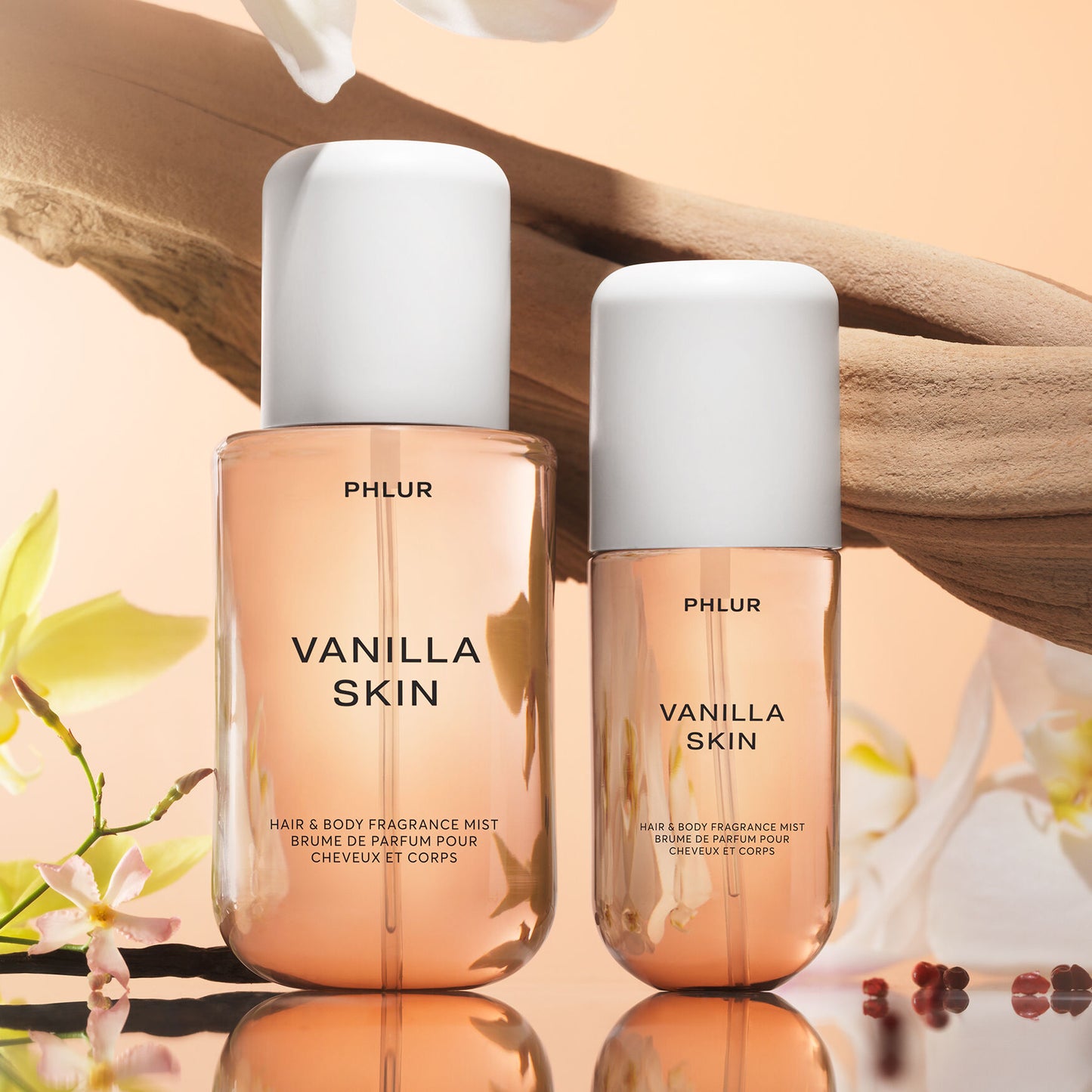 Vanilla Skin Body Mist