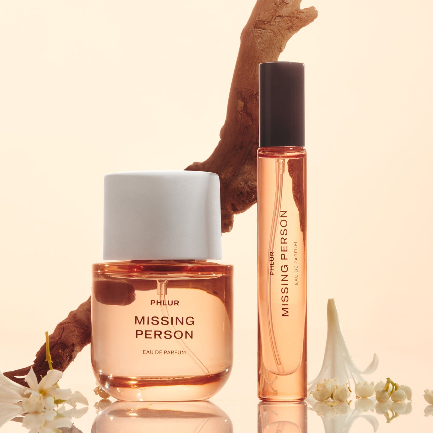Missing Person Eau De Parfum