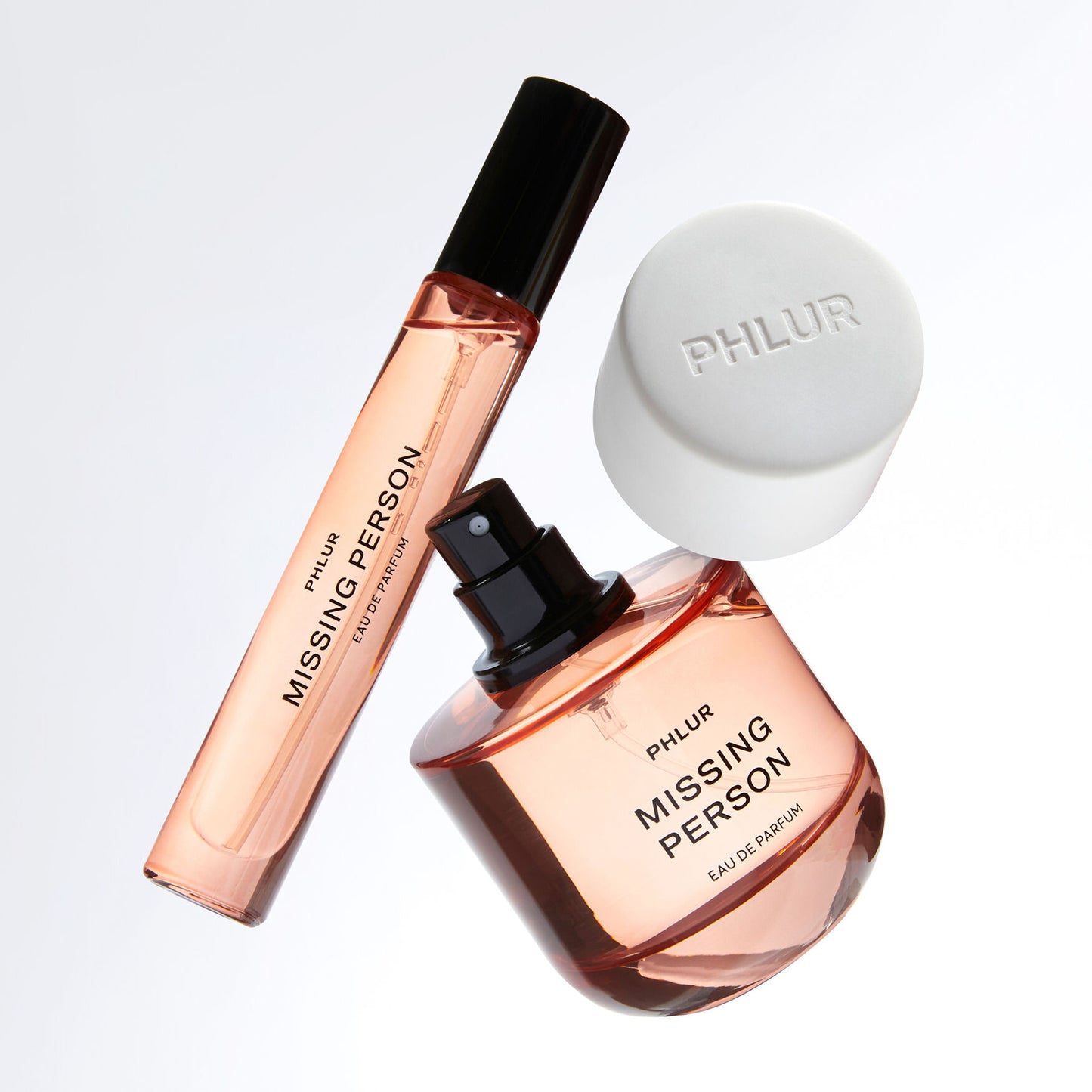Missing Person Eau De Parfum