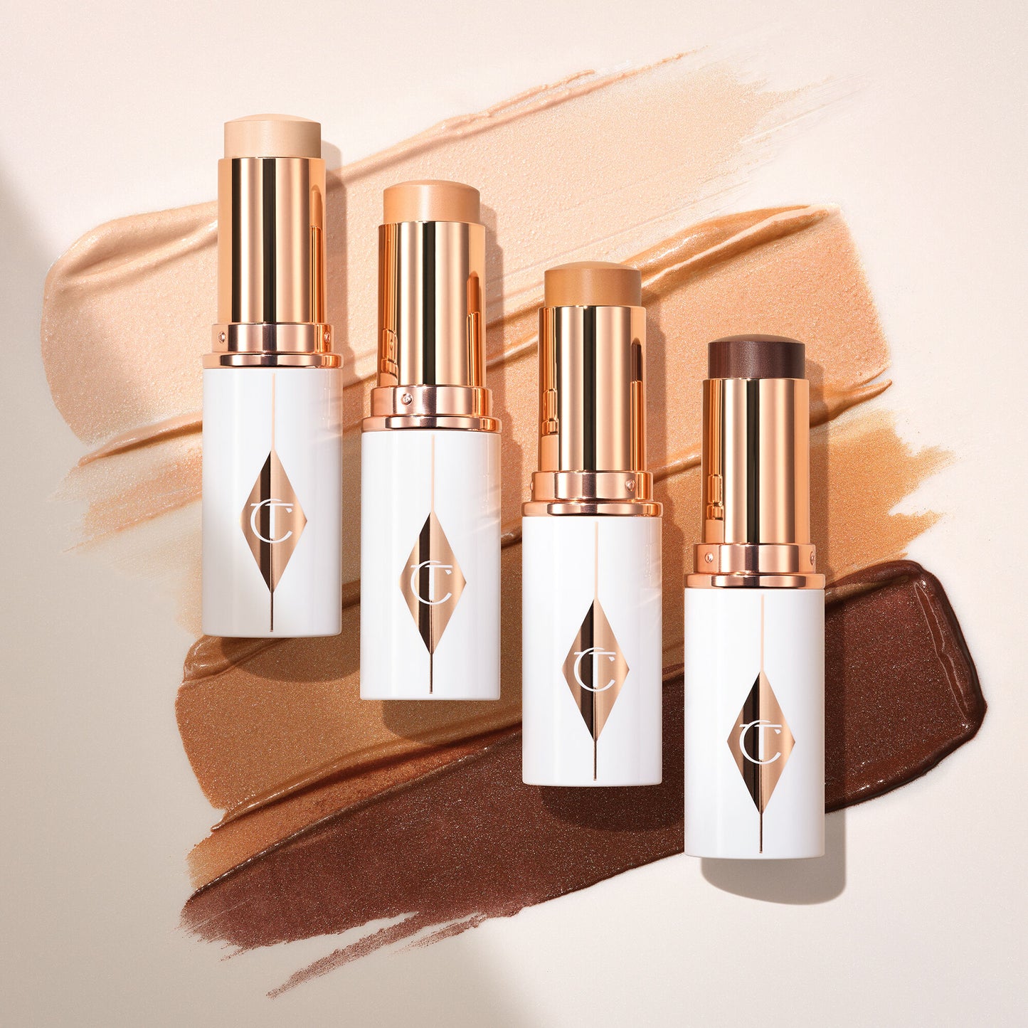 Unreal Skin Sheer Glow Tint
