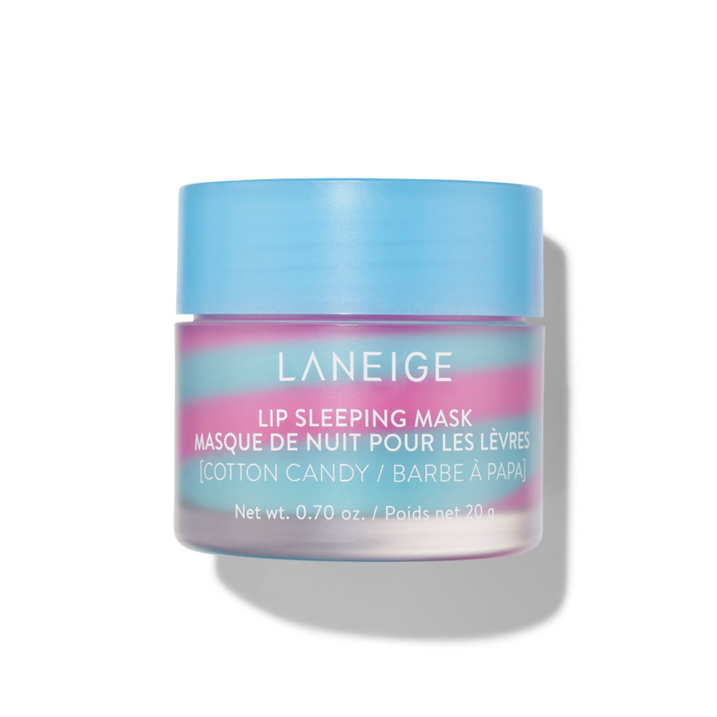 Lip Sleeping Mask