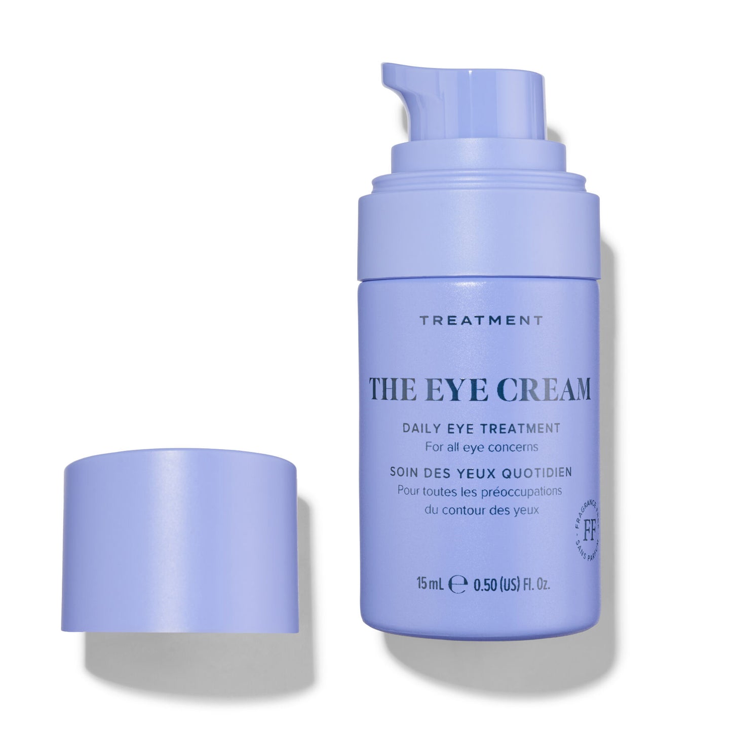 The Eye Cream