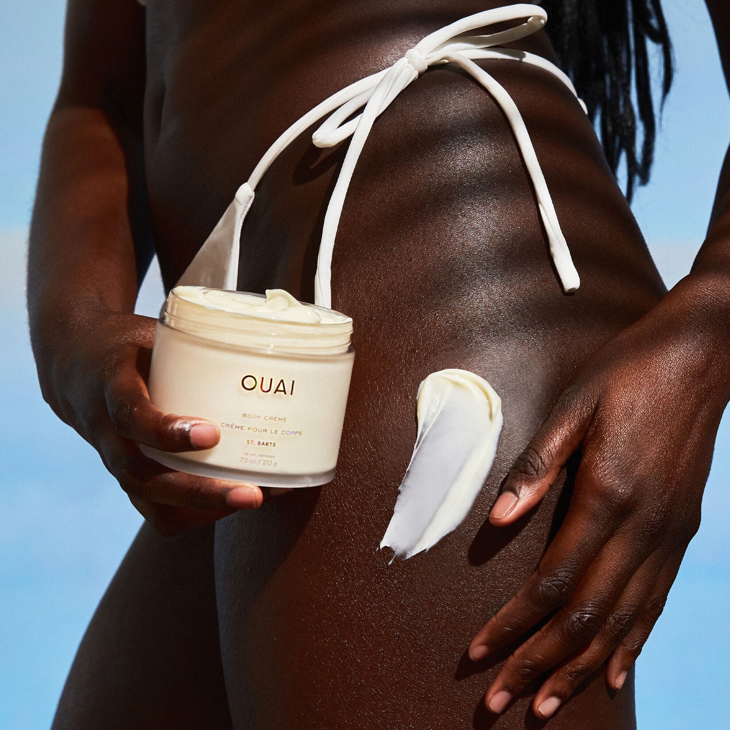 Wanna-Get-A-OUAI Travel Kit