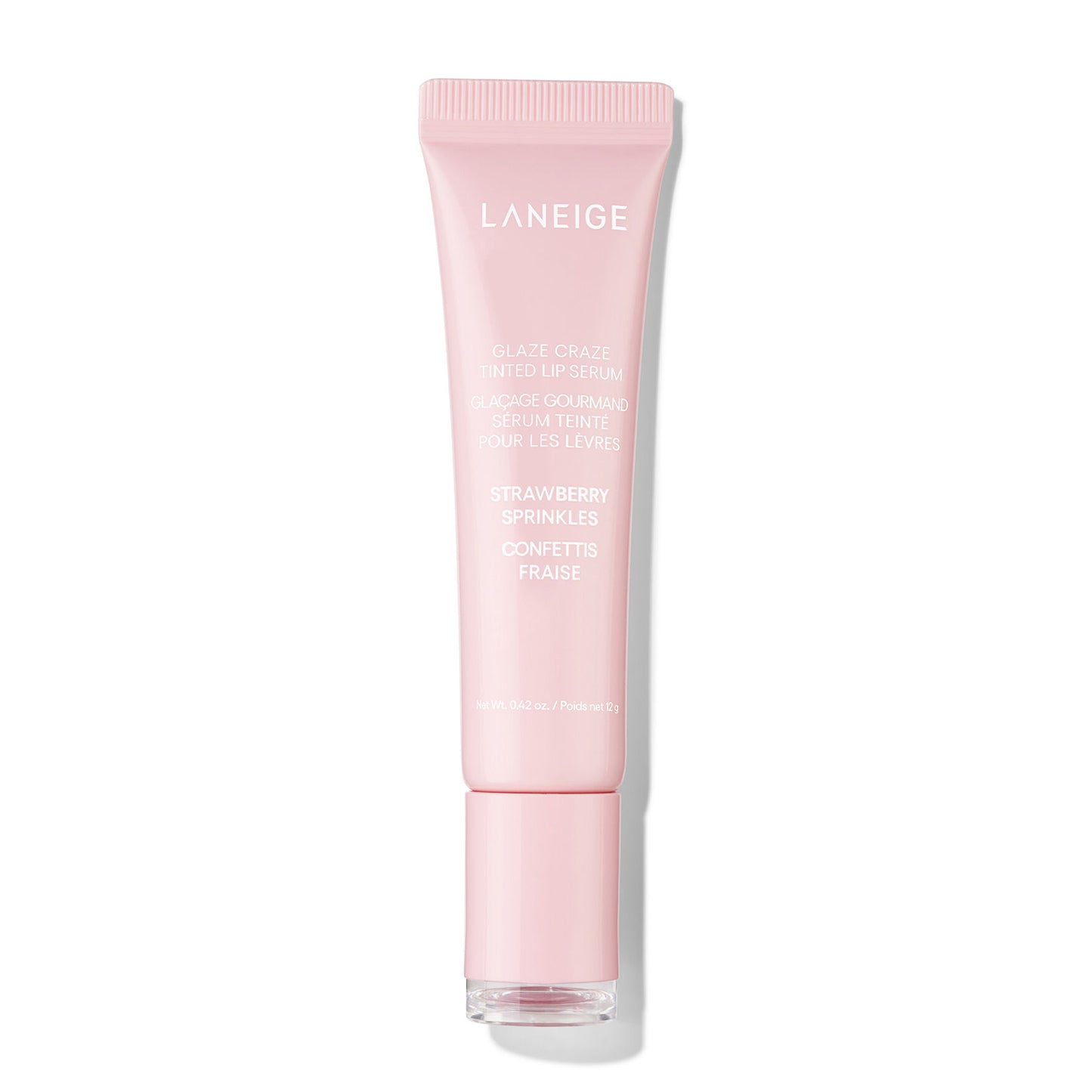 Glaze Craze Tinted Lip Serum