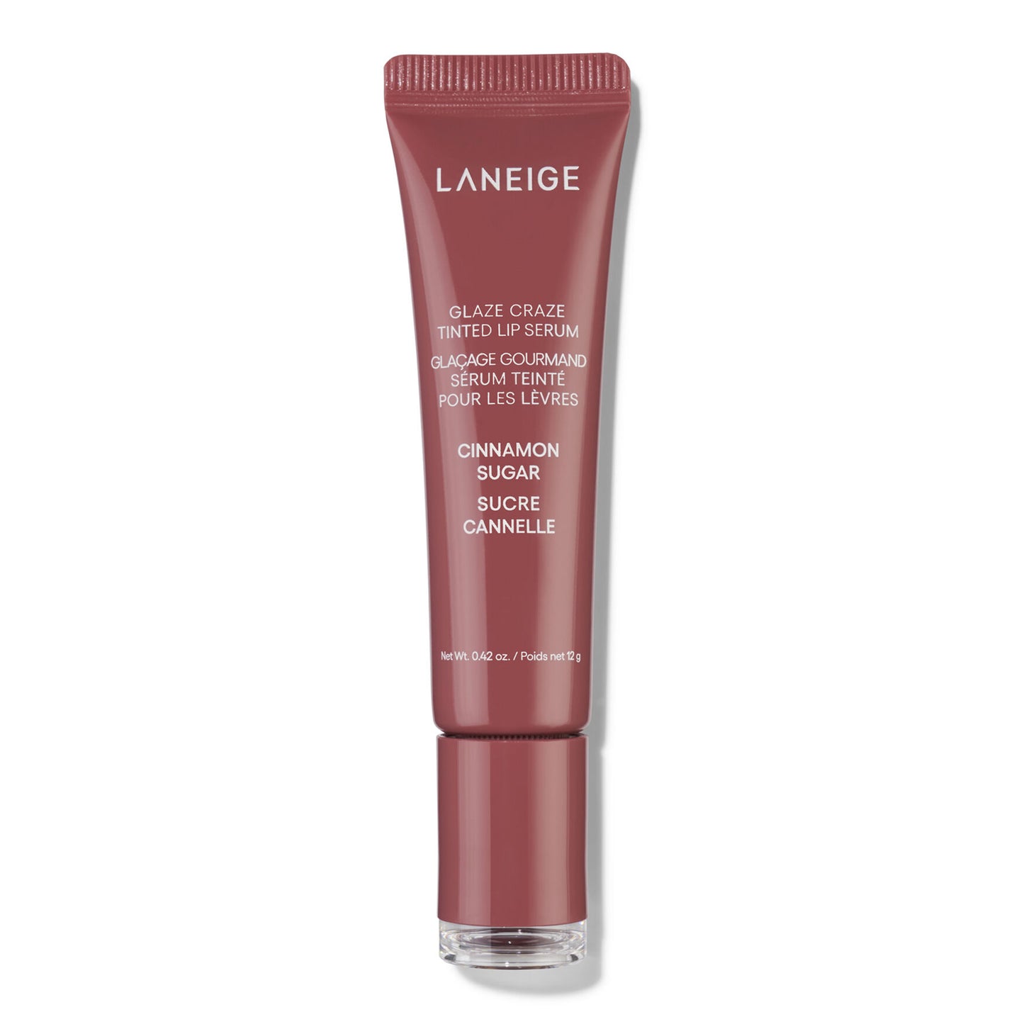 Glaze Craze Tinted Lip Serum